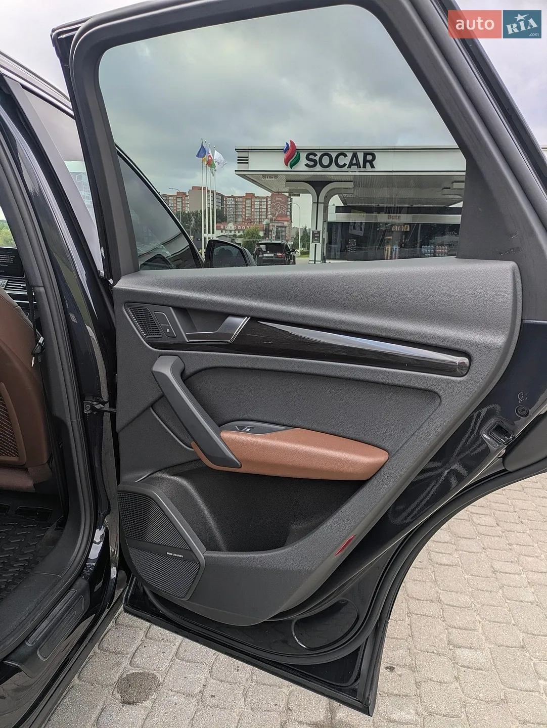 2018 Audi Q5 - мініатюра 23
