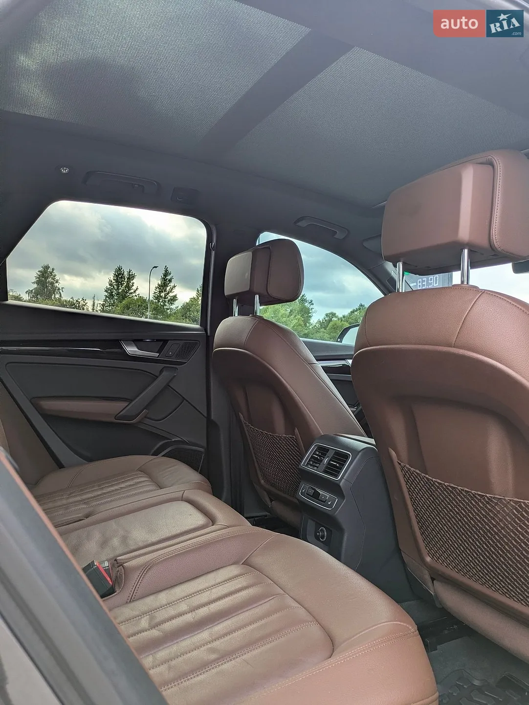 2018 Audi Q5 - мініатюра 24