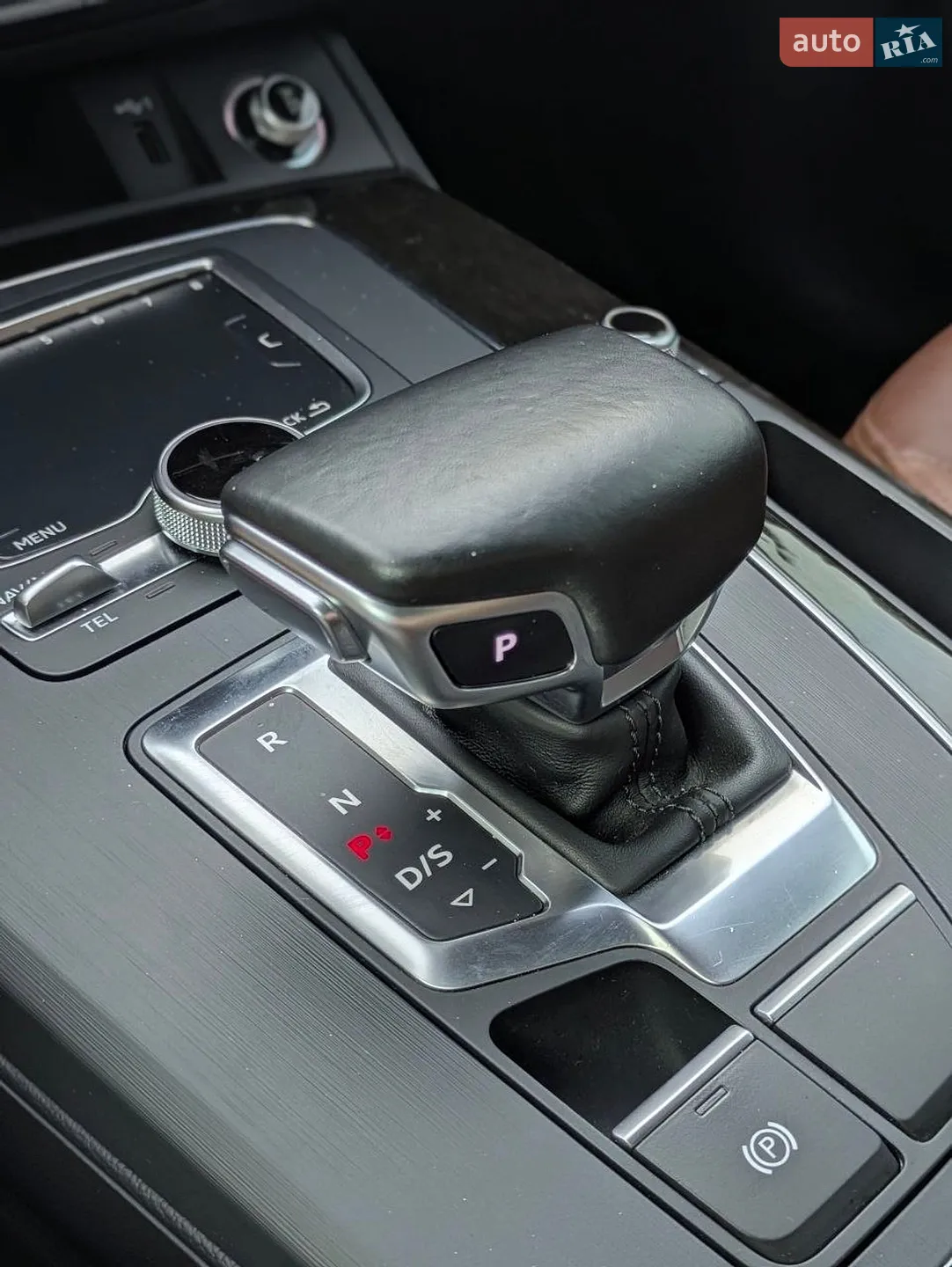 2018 Audi Q5 - мініатюра 20