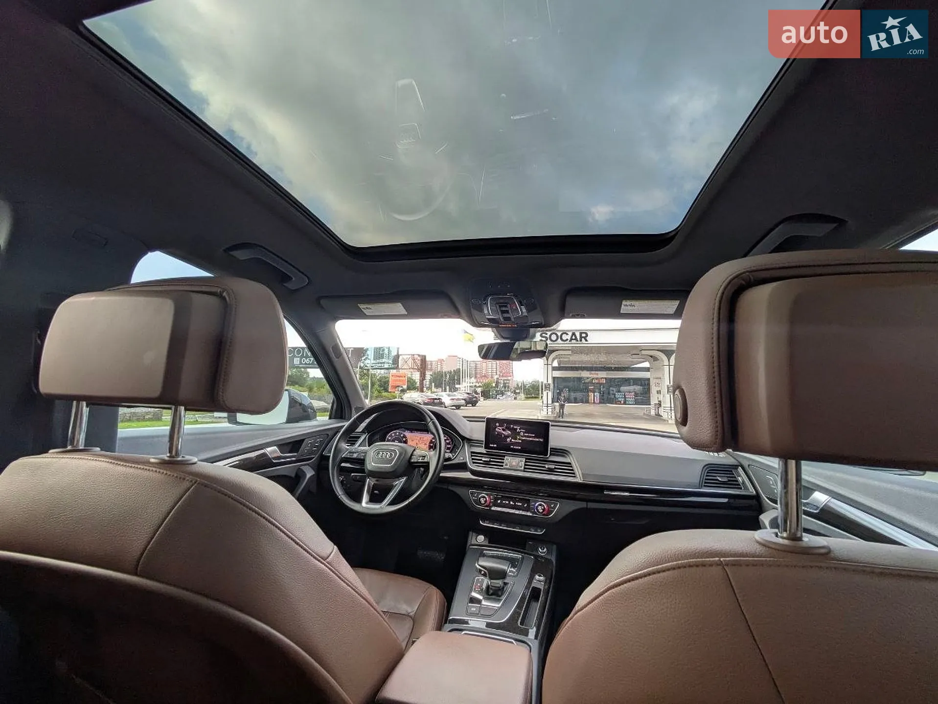 2018 Audi Q5 - мініатюра 26