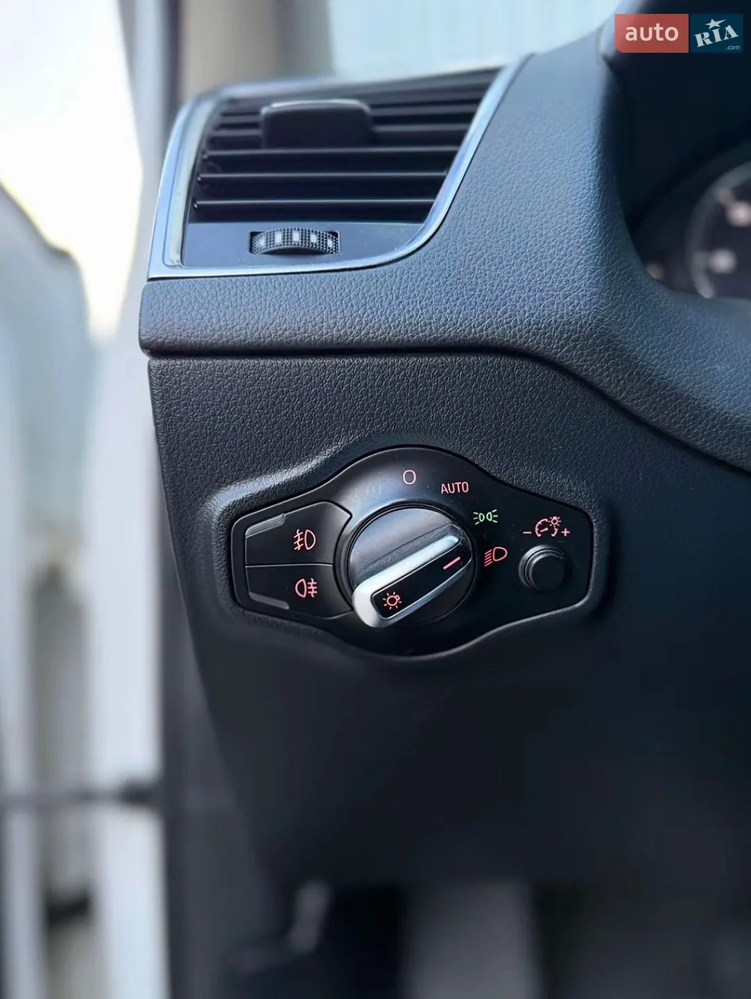 2010 Audi Q5 - мініатюра 12