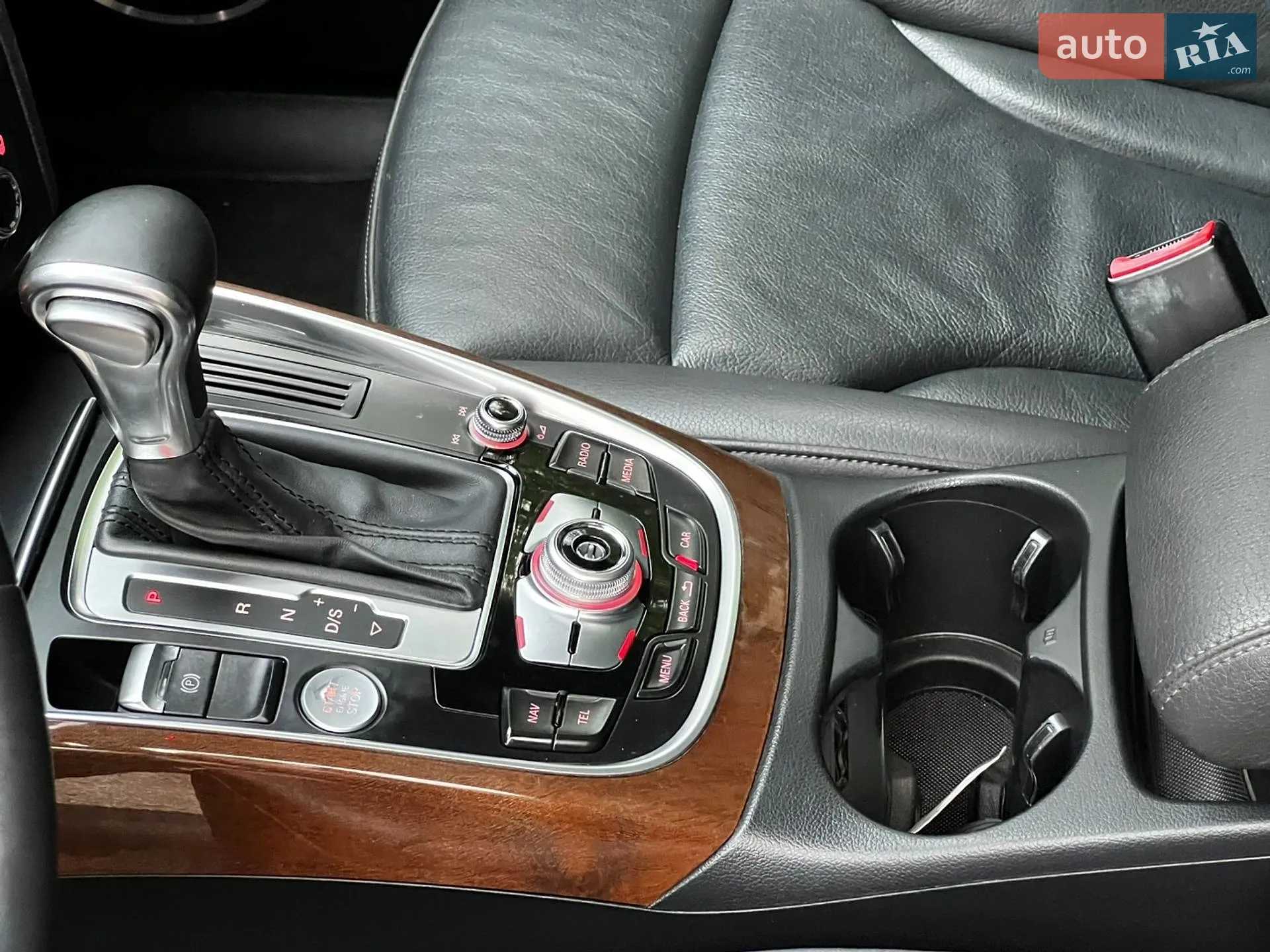 2016 Audi Q5 - мініатюра 25