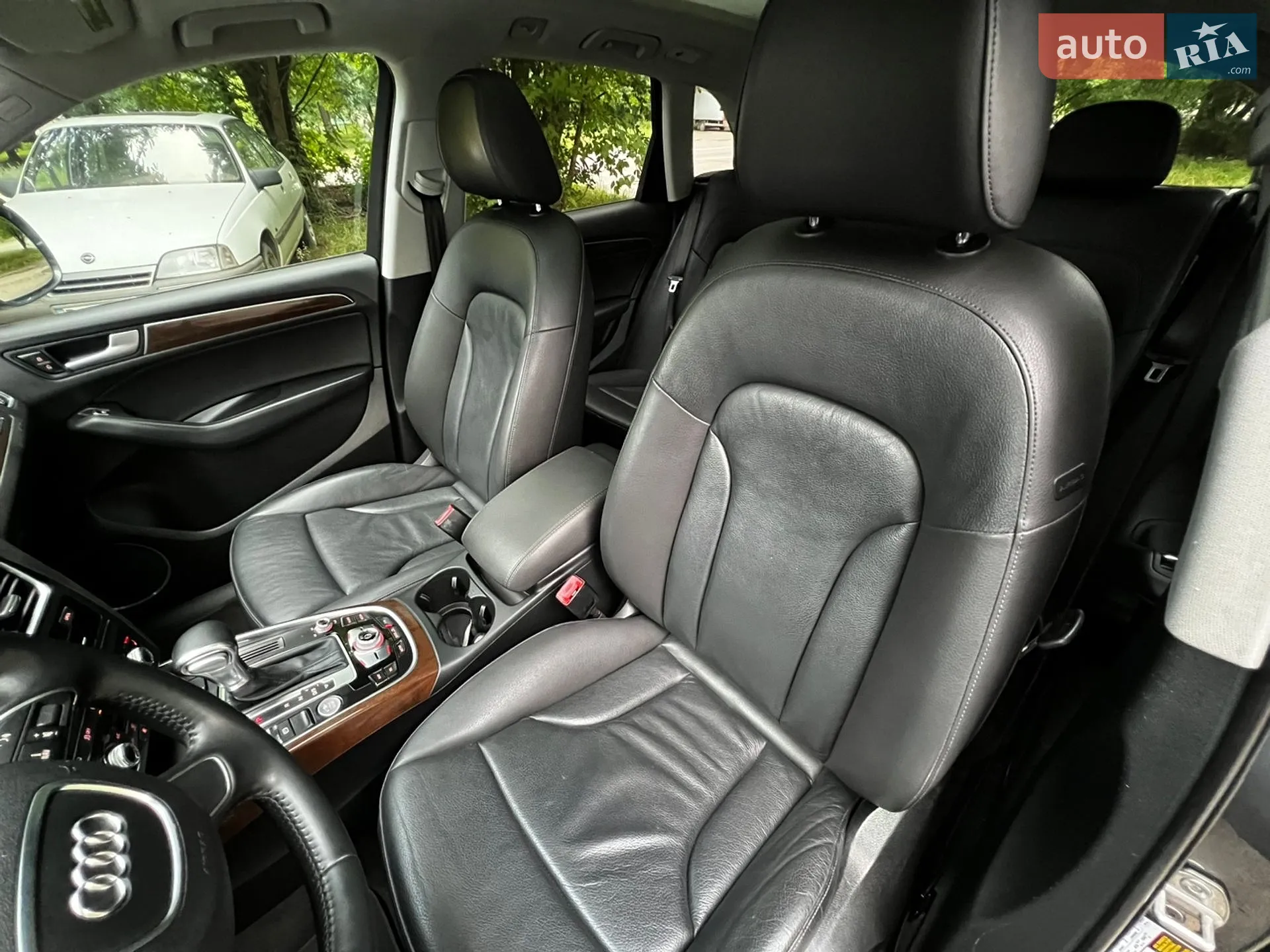 2016 Audi Q5 - мініатюра 35