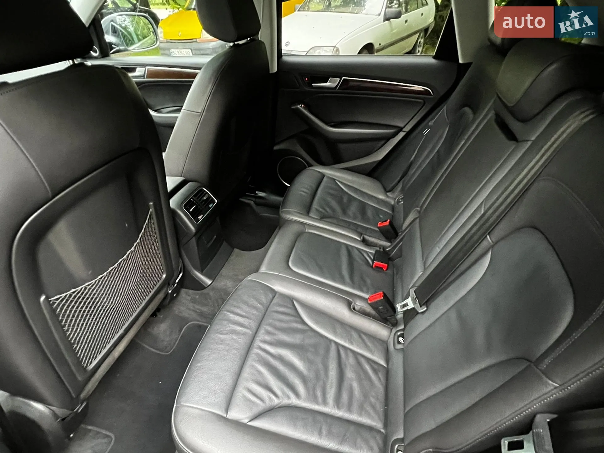 2016 Audi Q5 - мініатюра 40