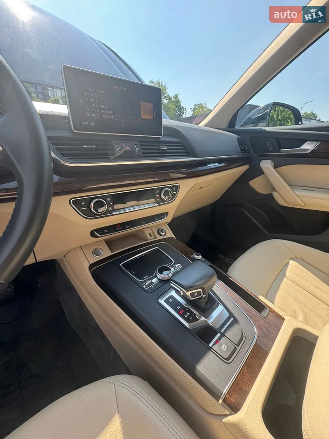 2019 Audi Q5 - мініатюра 32