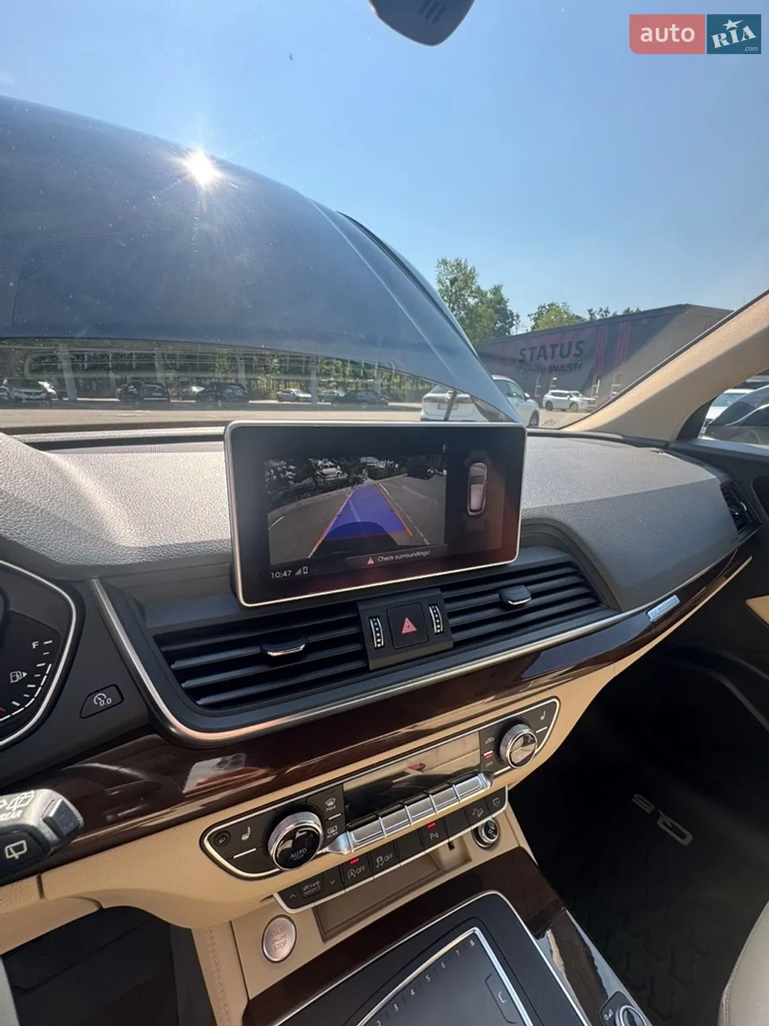 2019 Audi Q5 - мініатюра 33