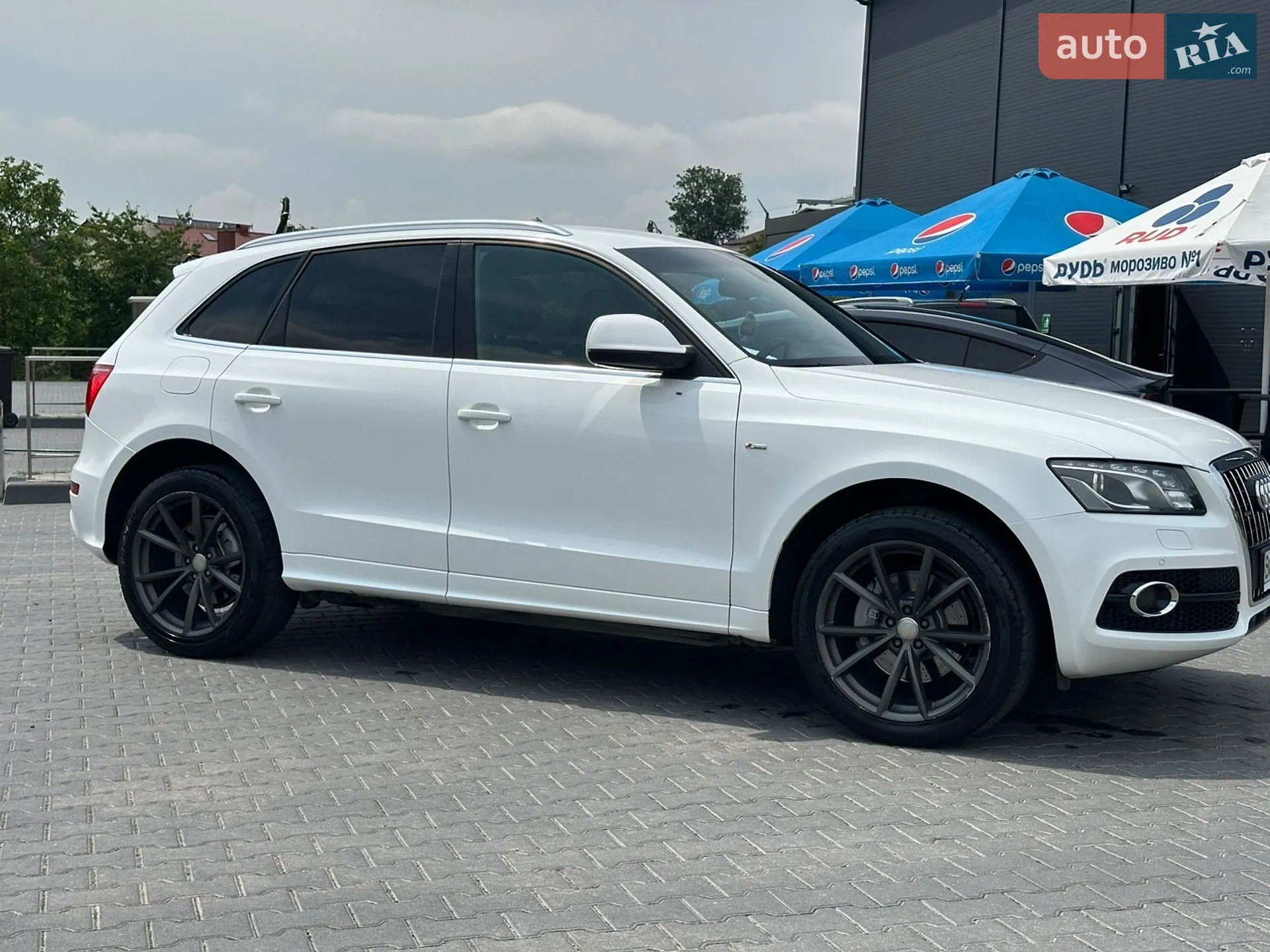 2011 Audi Q5 - мініатюра 13
