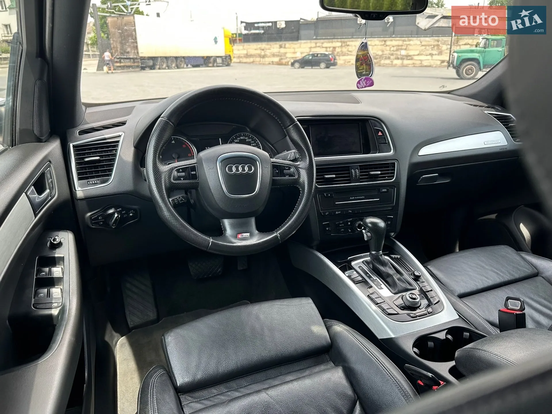 2011 Audi Q5 - мініатюра 29