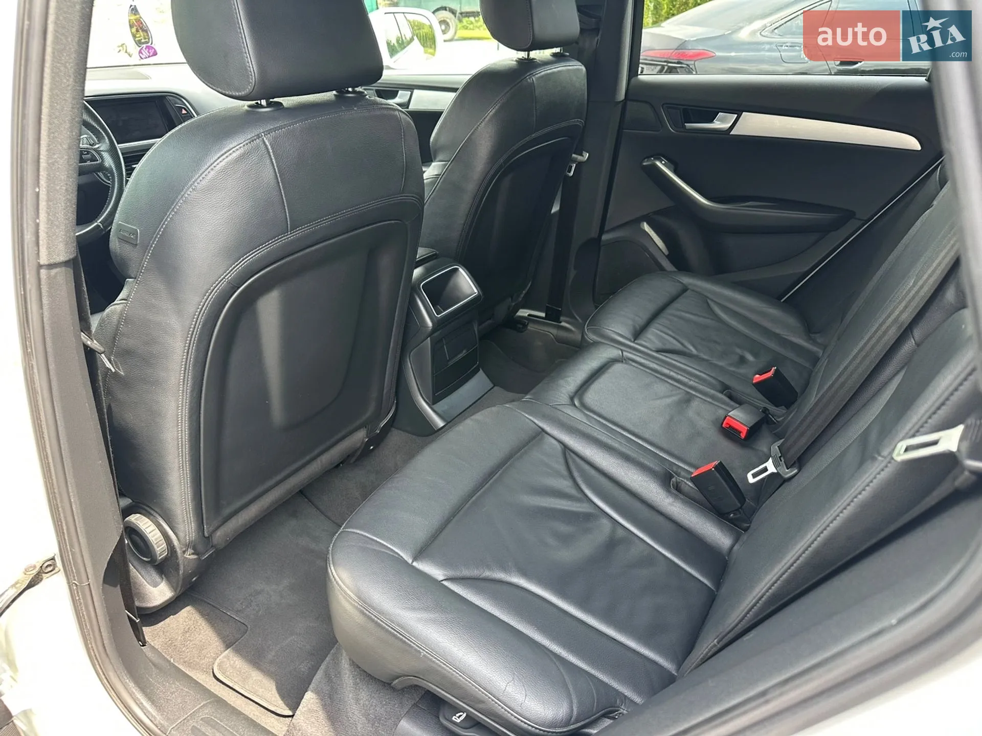 2011 Audi Q5 - мініатюра 38