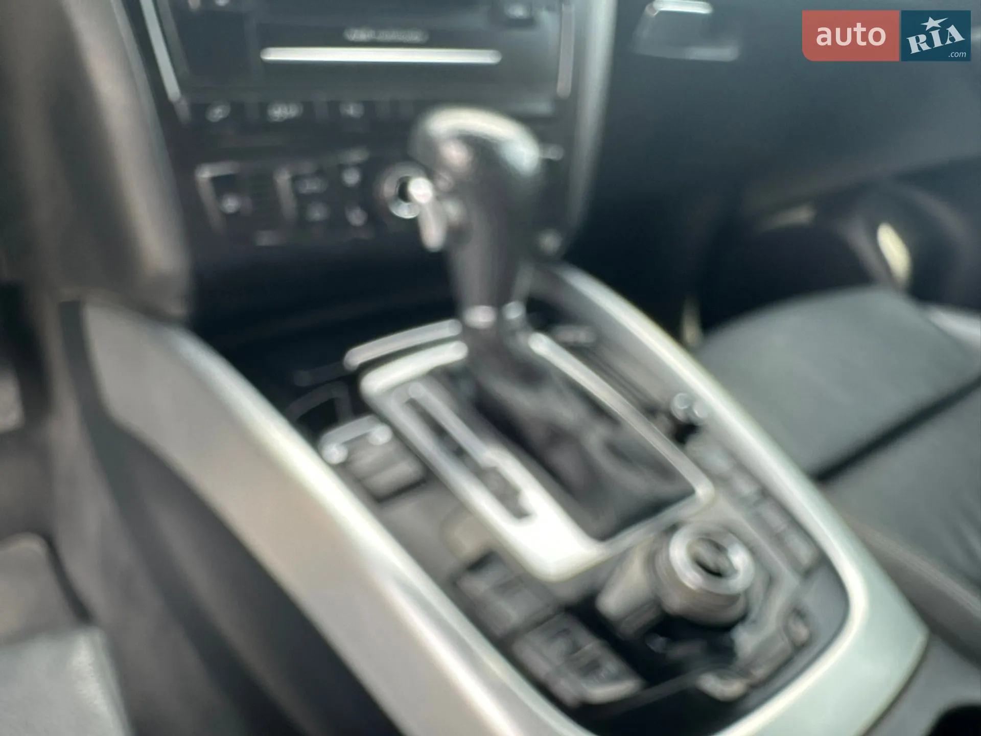 2011 Audi Q5 - мініатюра 40