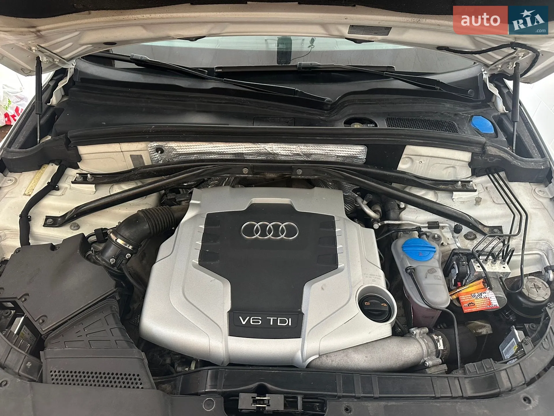 2011 Audi Q5 - мініатюра 56