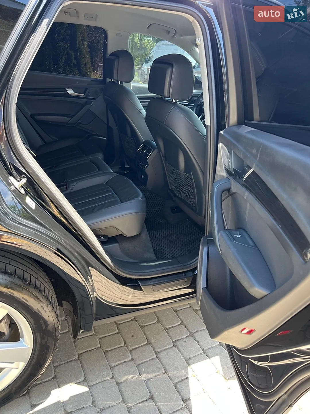 2017 Audi Q5 - мініатюра 18