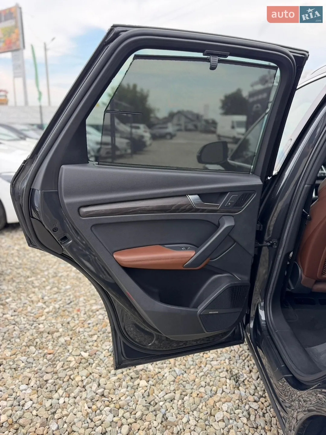 2018 Audi Q5 - мініатюра 26