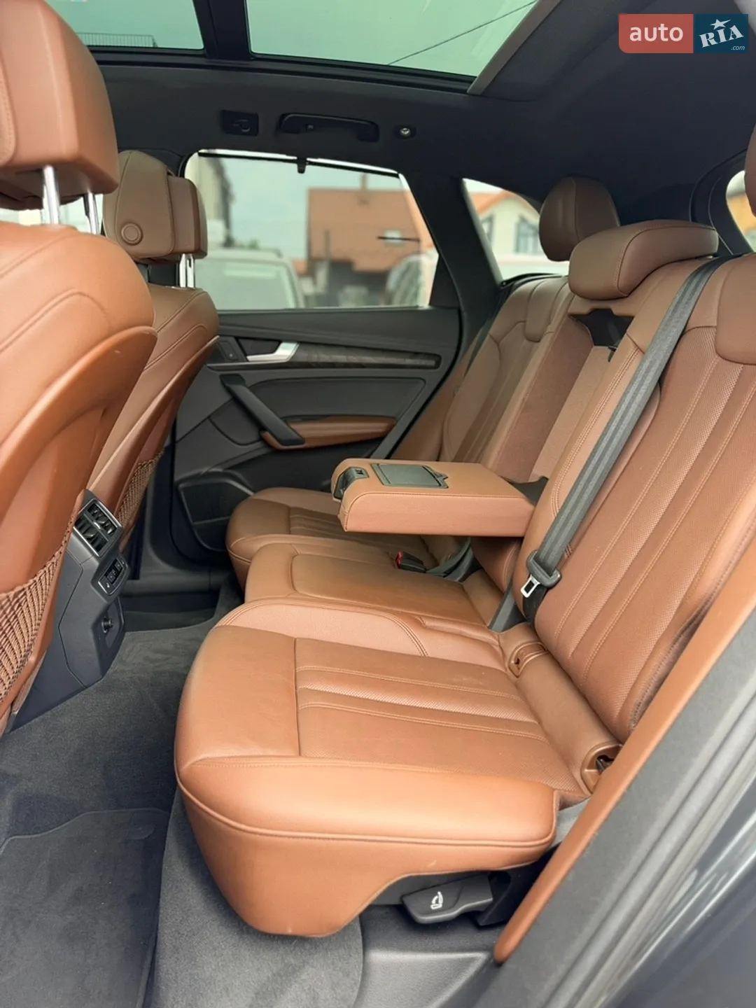 2018 Audi Q5 - мініатюра 27