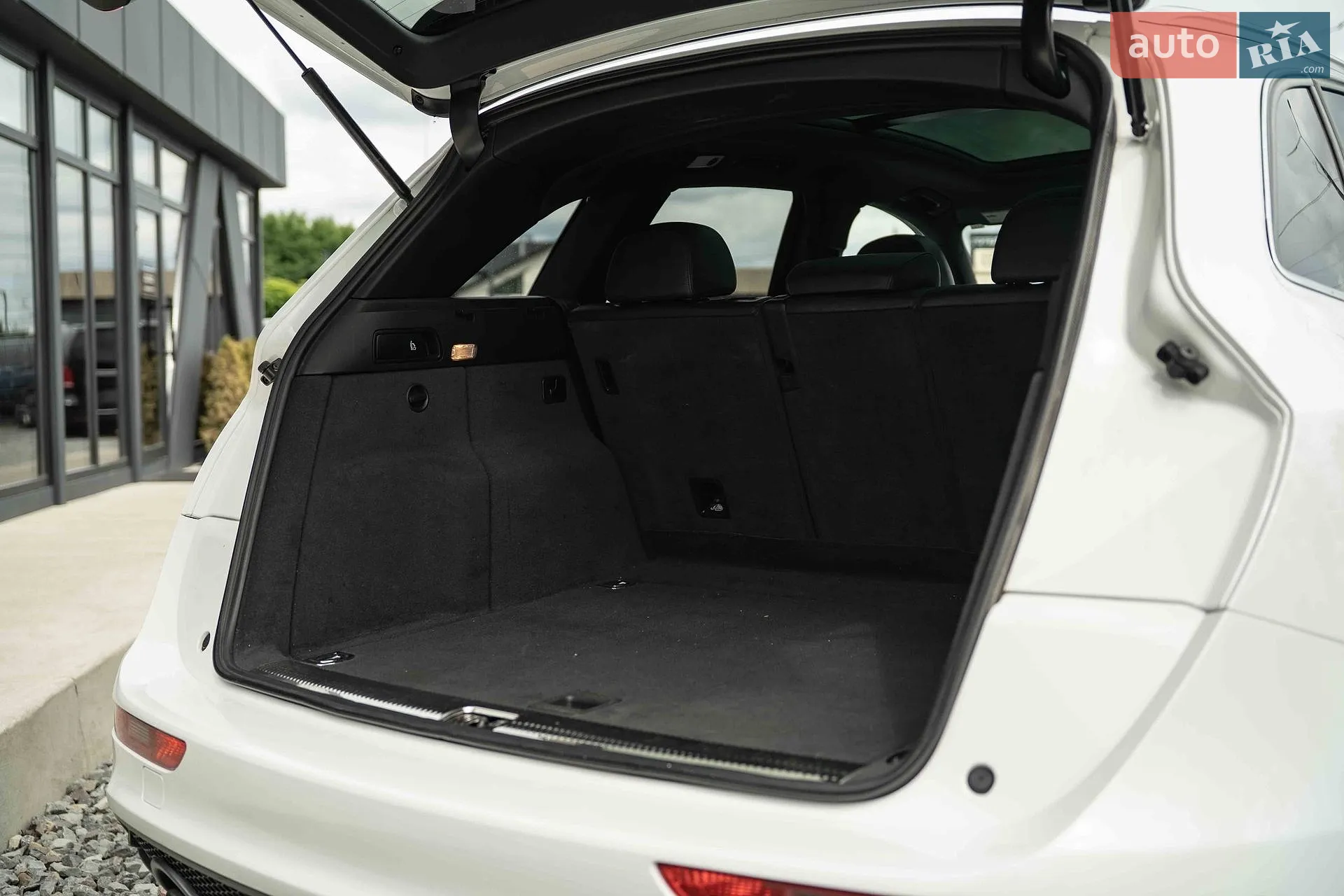 2016 Audi Q5 - мініатюра 8