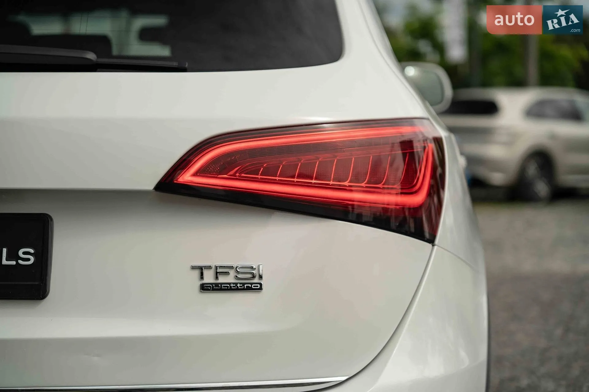 2016 Audi Q5 - мініатюра 10