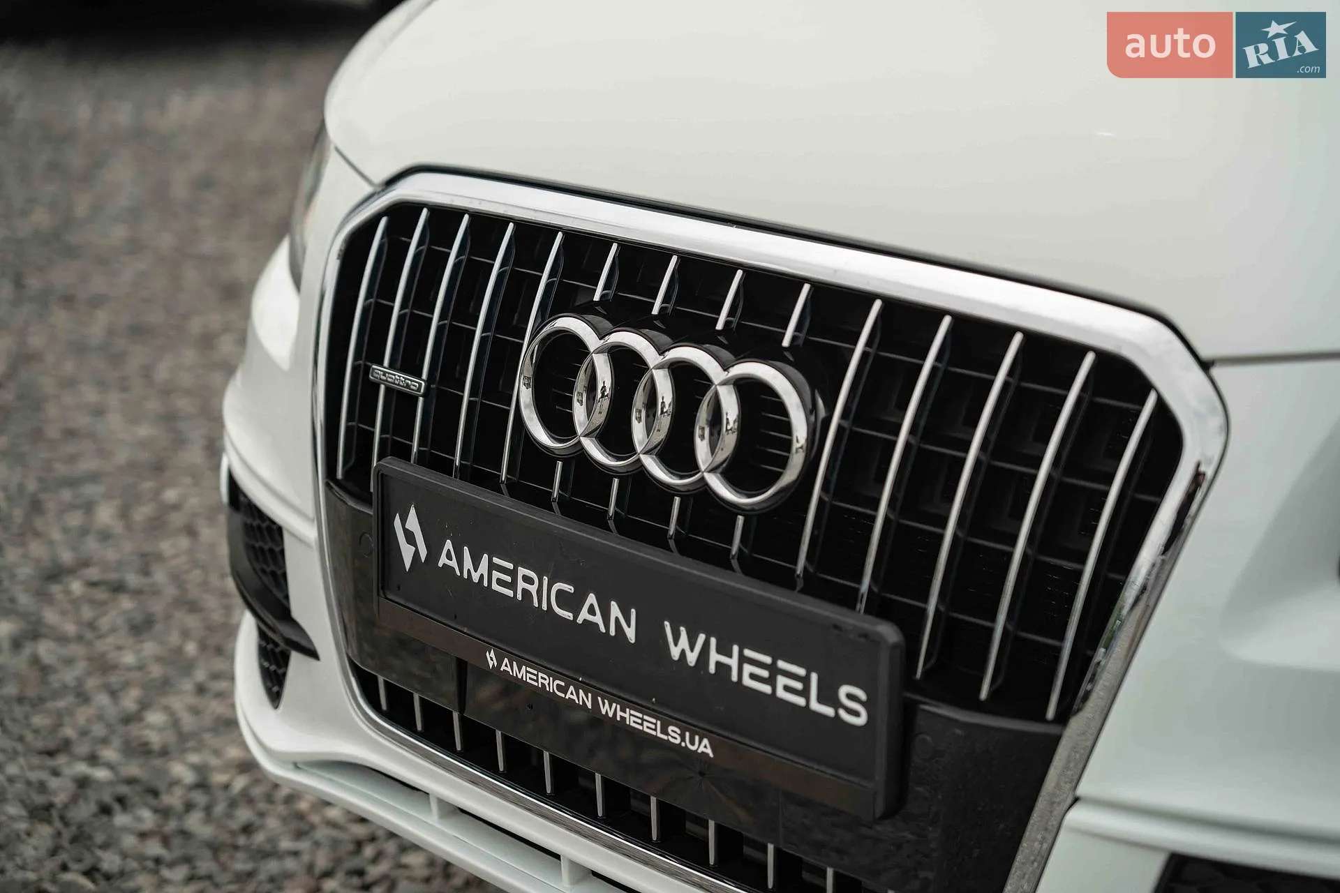 2016 Audi Q5 - мініатюра 14