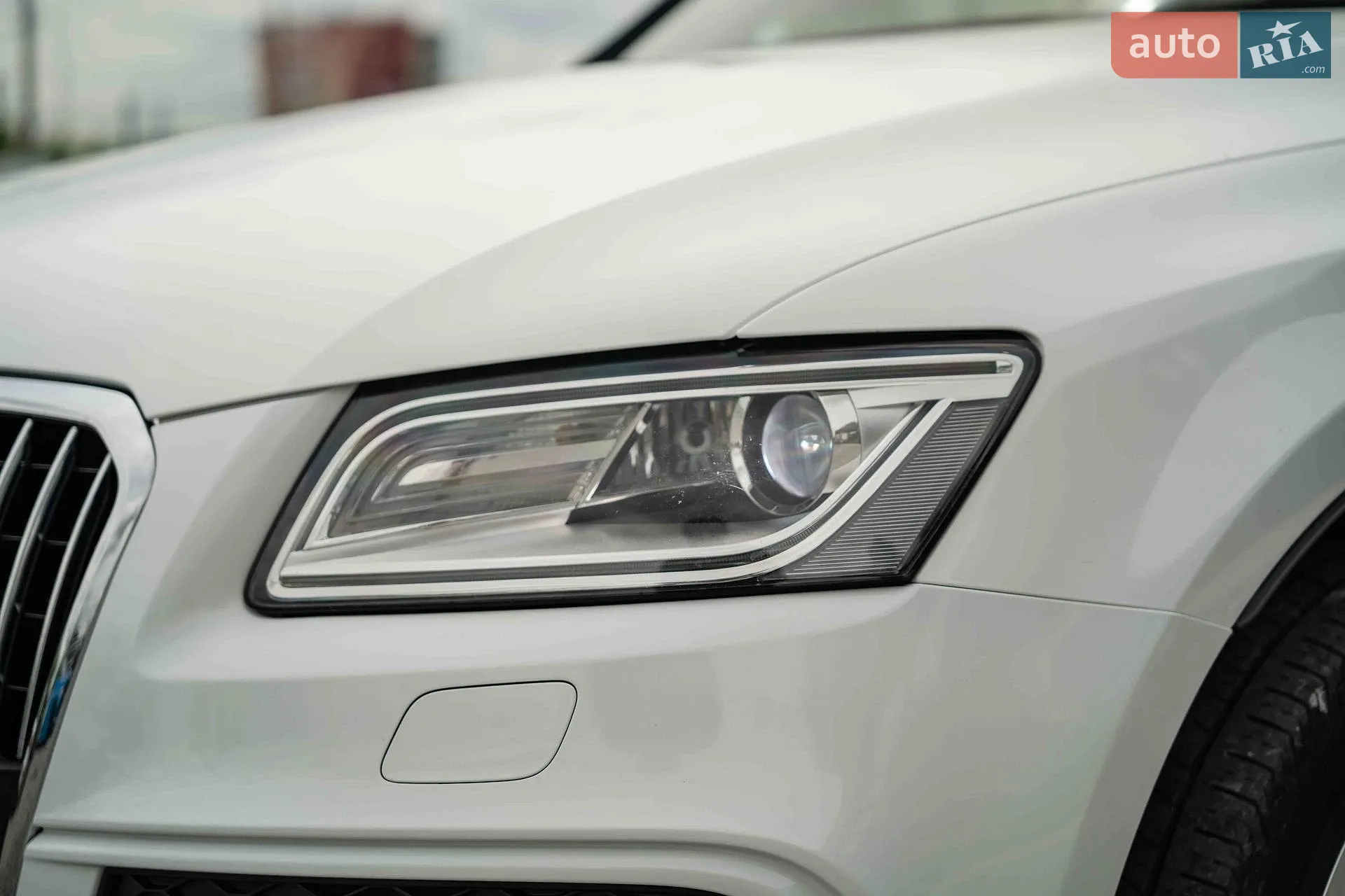 2016 Audi Q5 - мініатюра 15