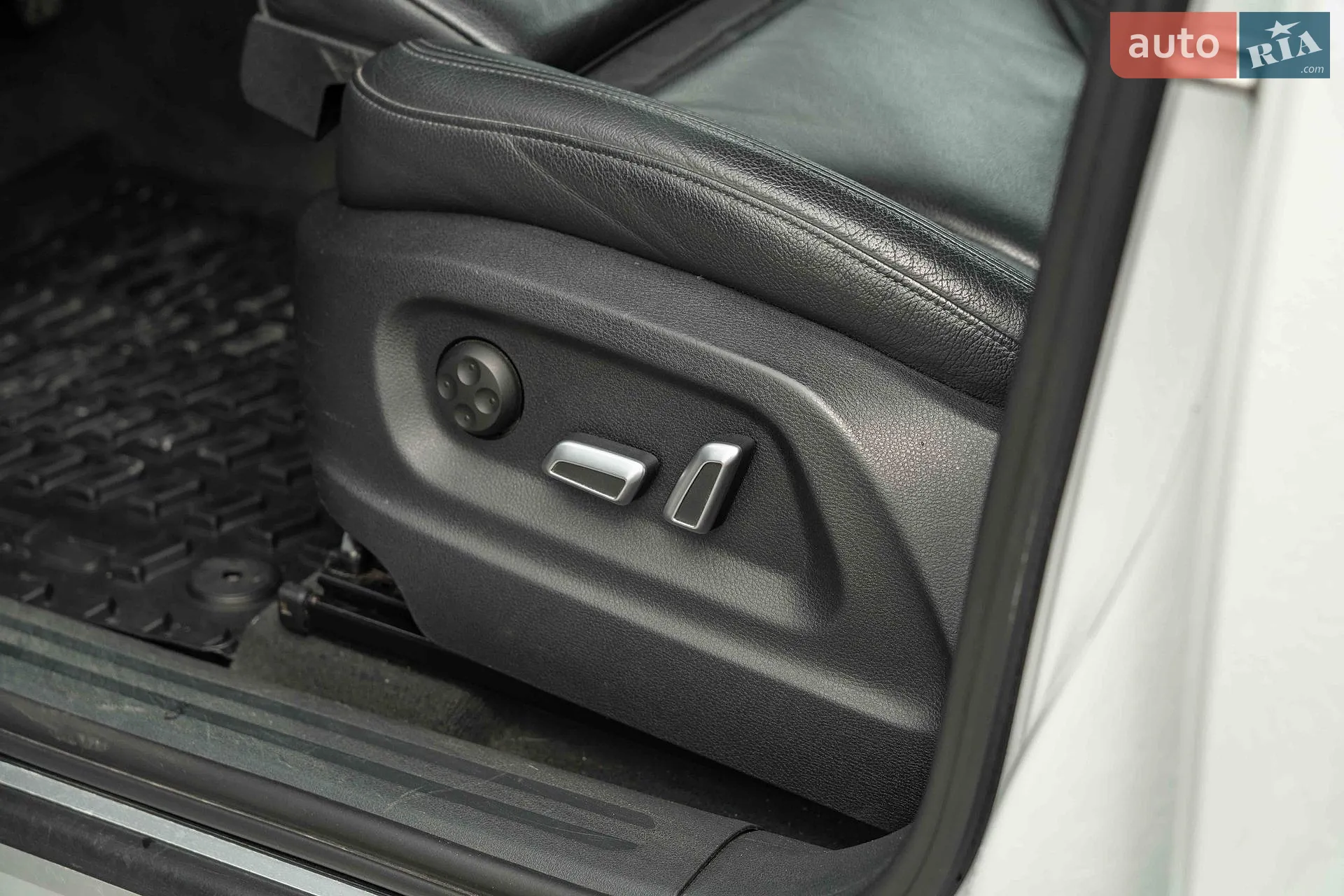 2016 Audi Q5 - мініатюра 20
