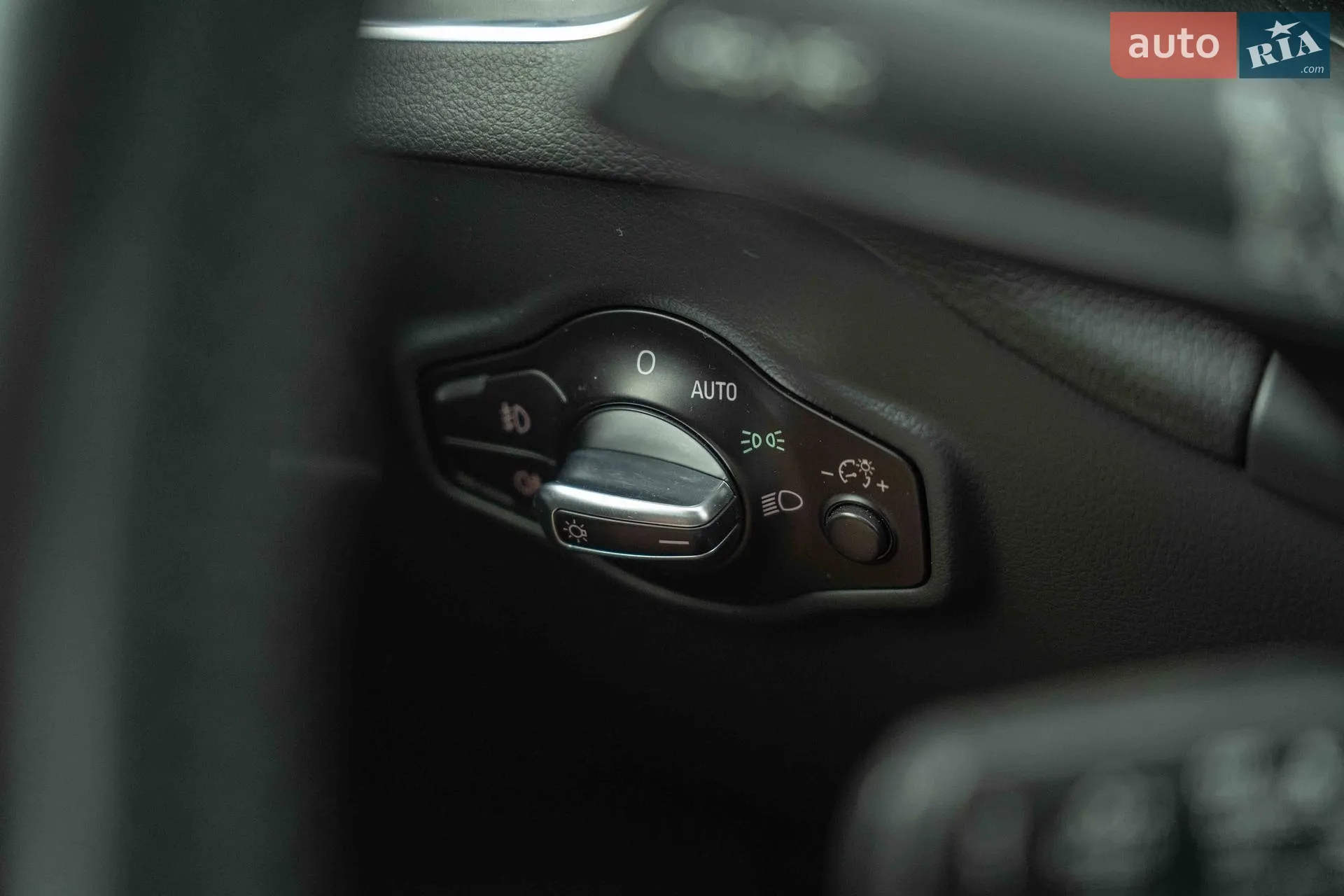 2016 Audi Q5 - мініатюра 23