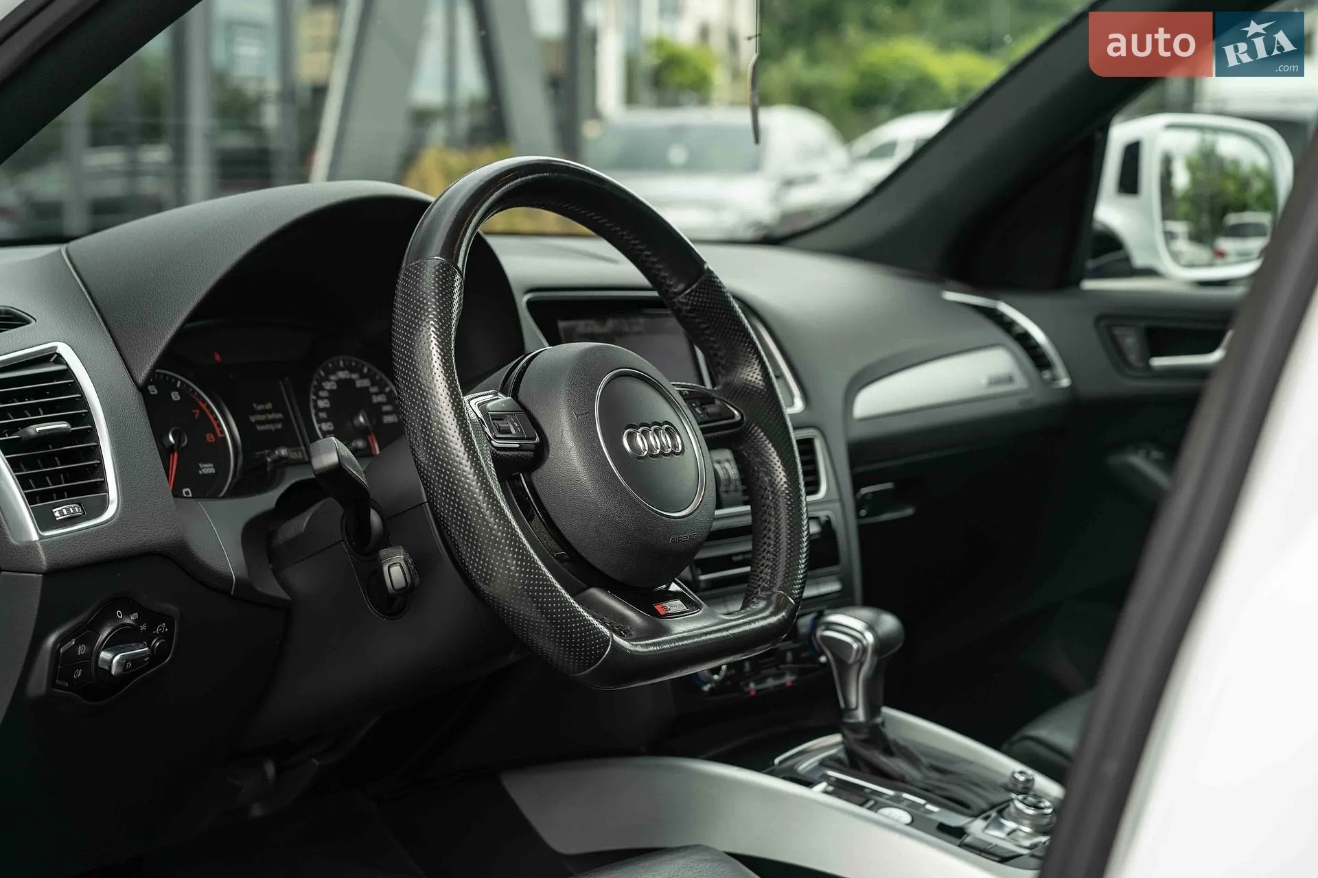 2016 Audi Q5 - мініатюра 24