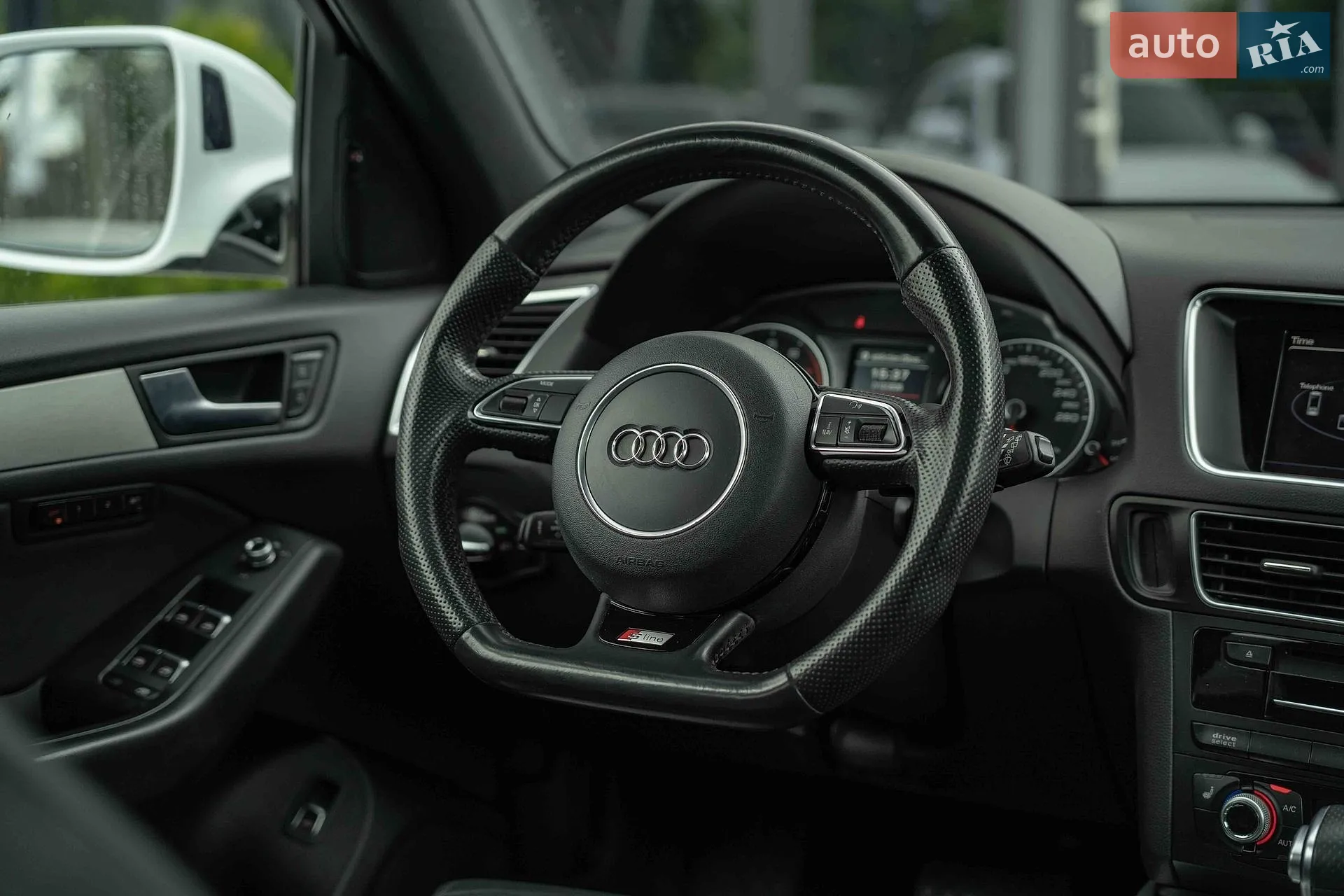 2016 Audi Q5 - мініатюра 26