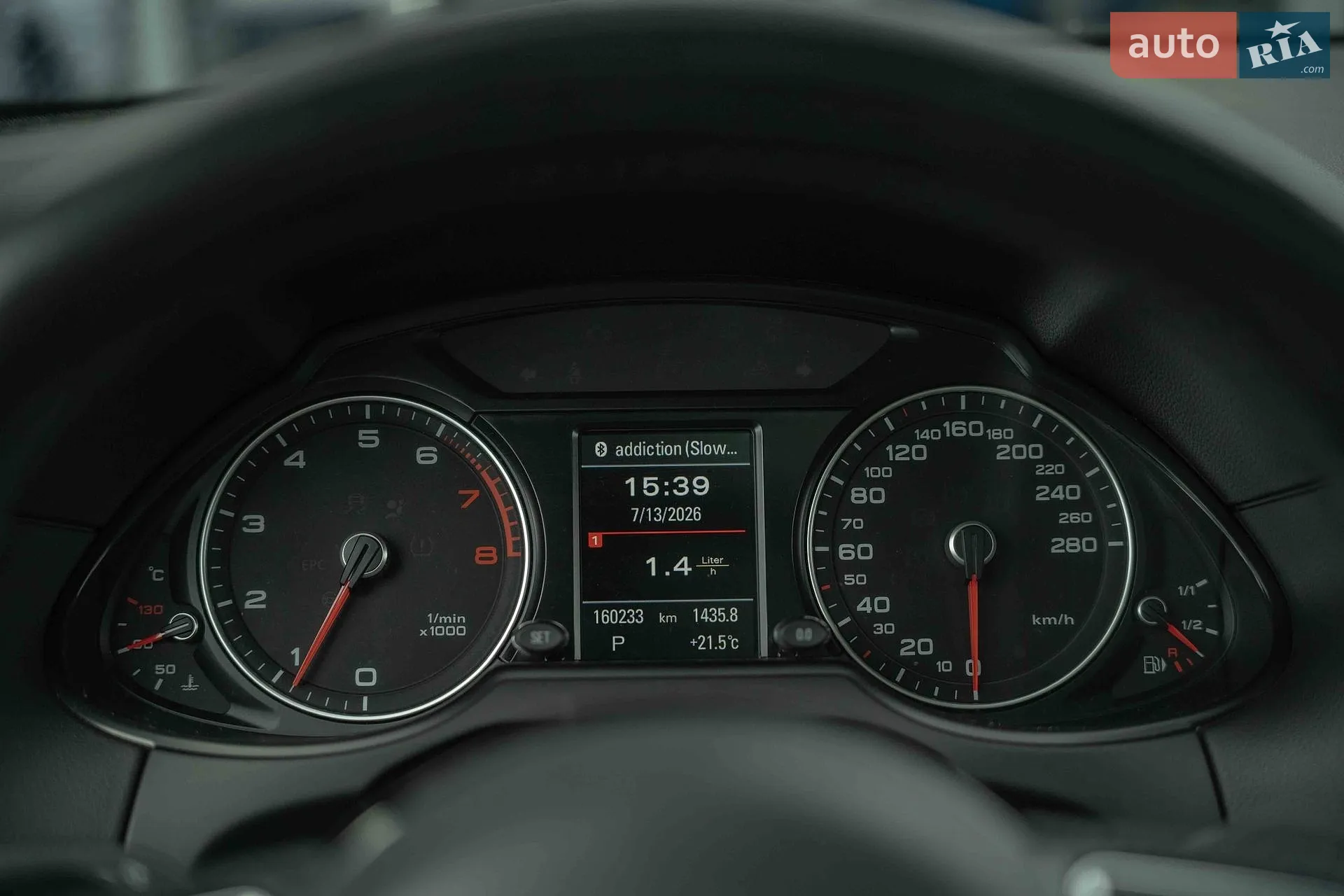 2016 Audi Q5 - мініатюра 27