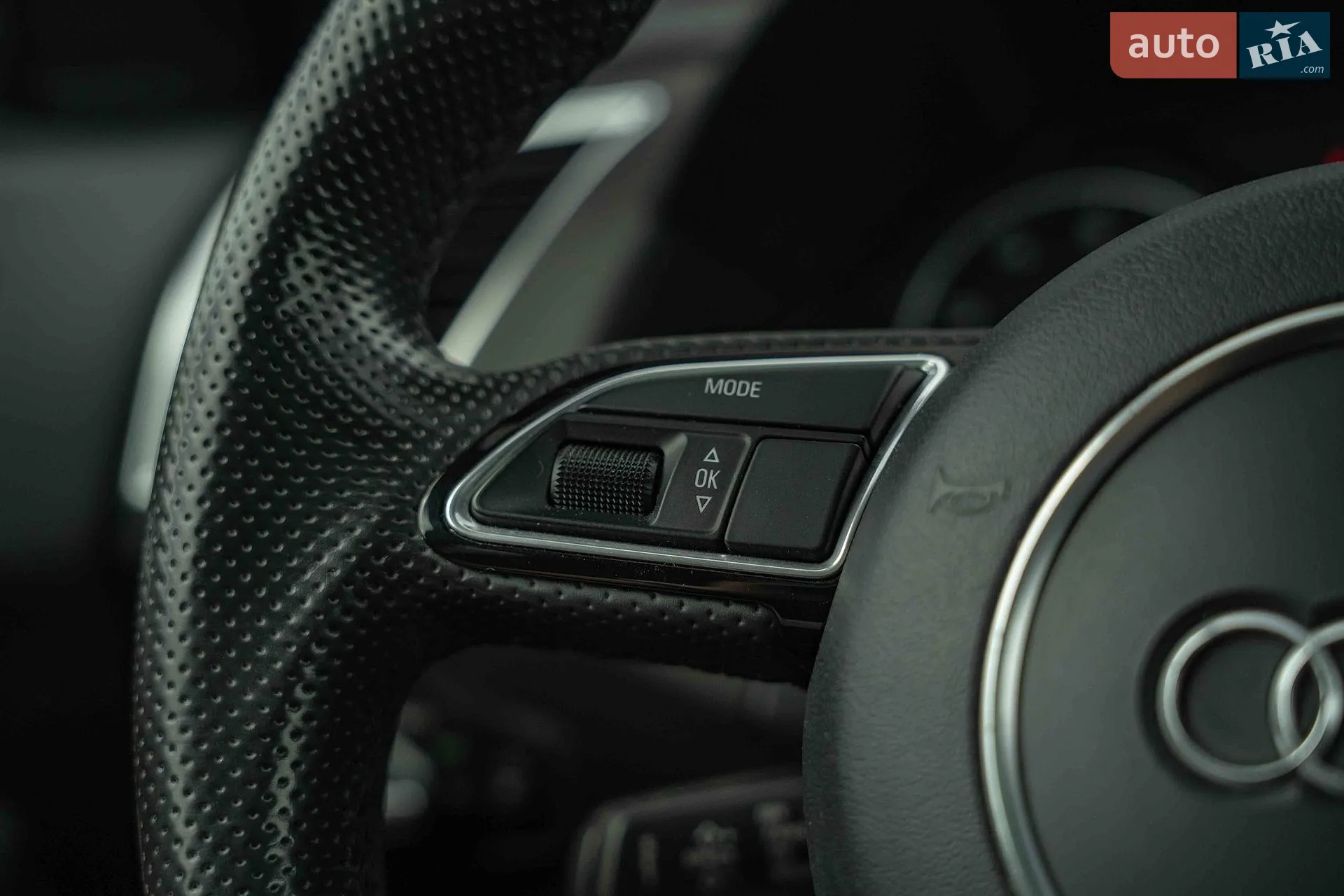 2016 Audi Q5 - мініатюра 28