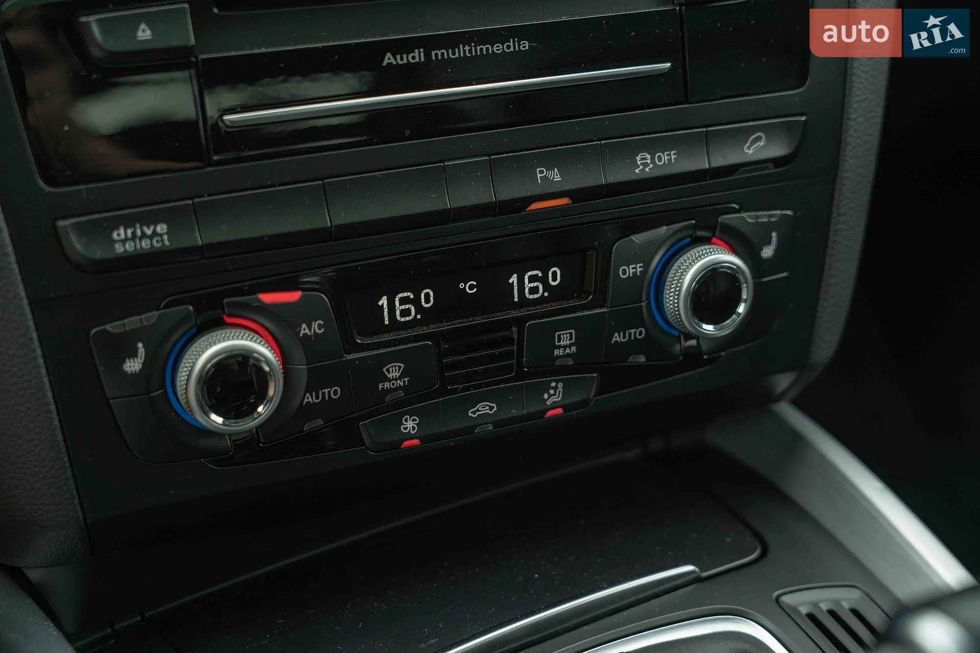 2016 Audi Q5 - мініатюра 33