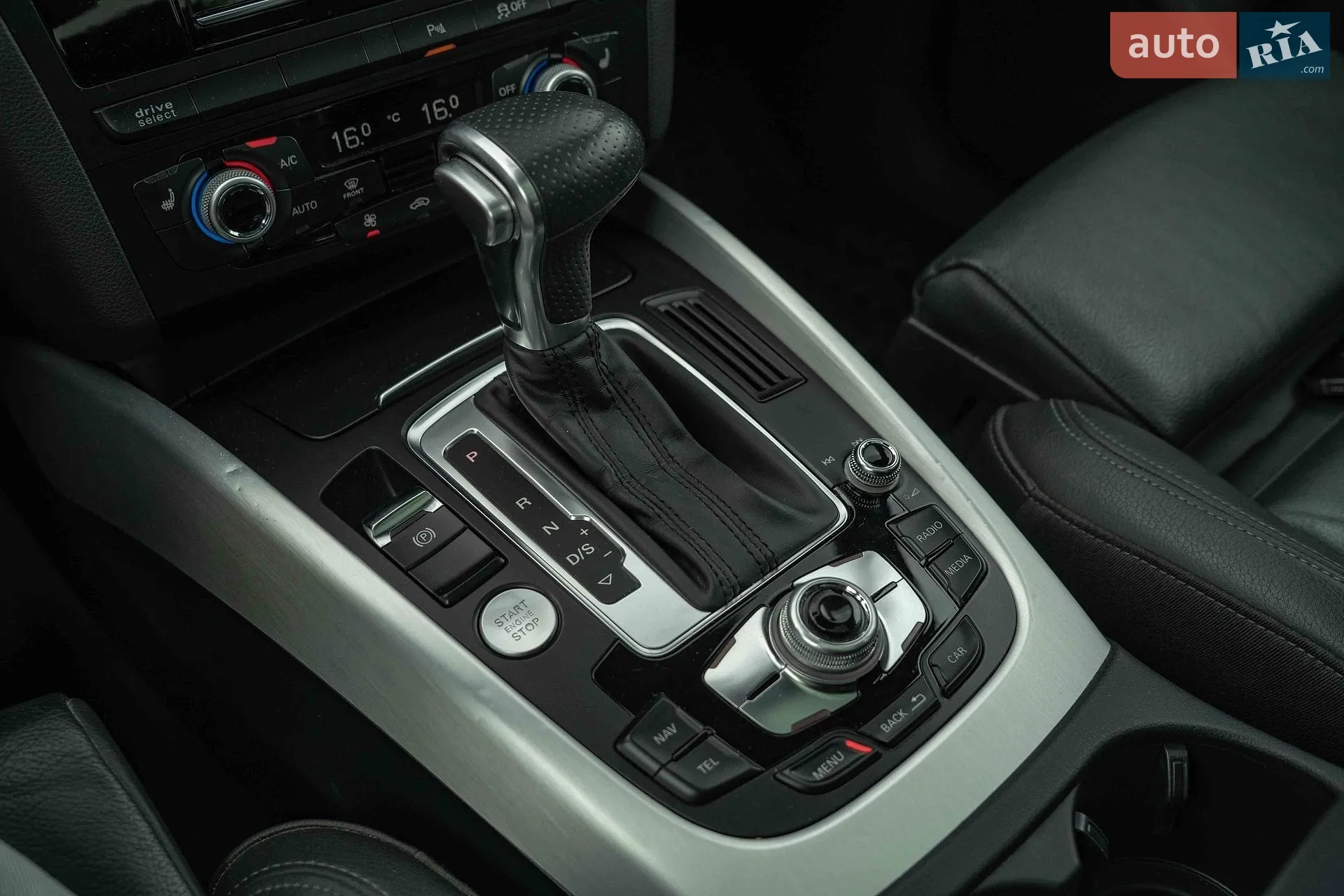 2016 Audi Q5 - мініатюра 34