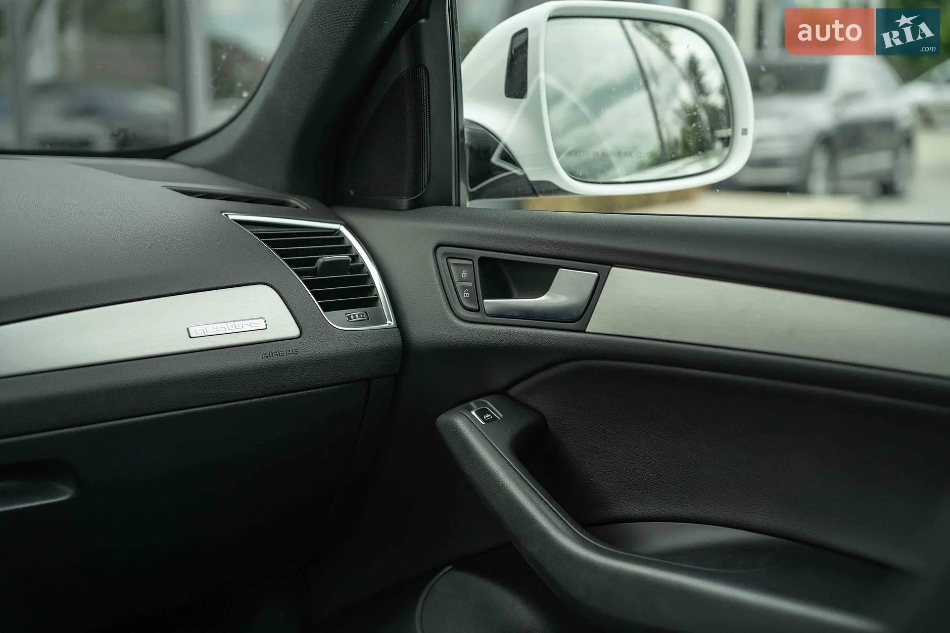 2016 Audi Q5 - мініатюра 36