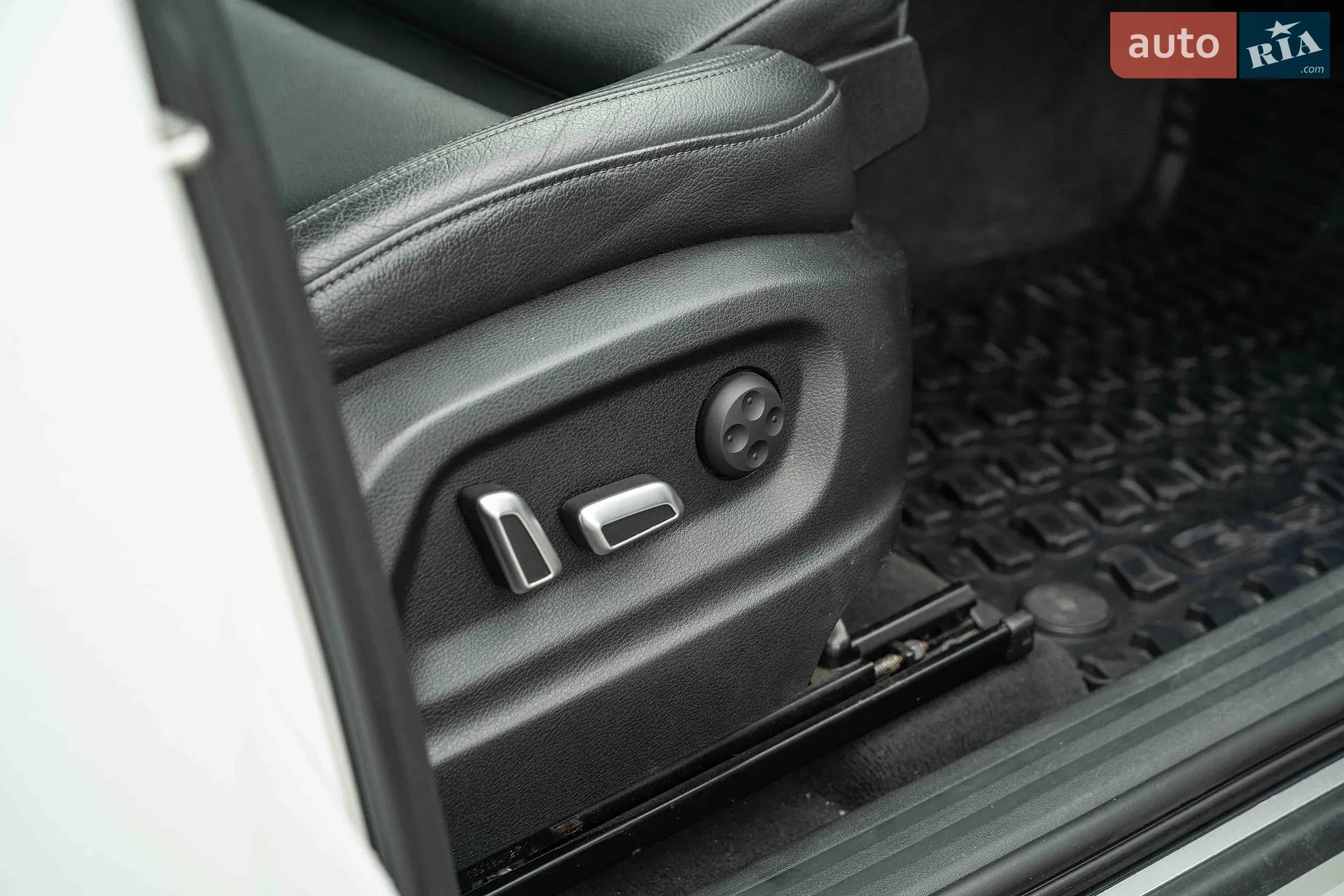 2016 Audi Q5 - мініатюра 37