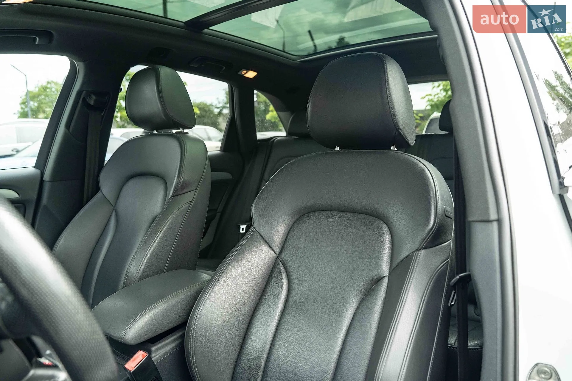 2016 Audi Q5 - мініатюра 38