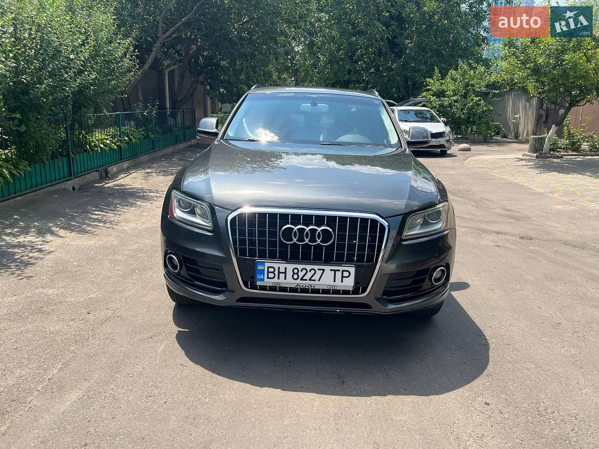 2016 Audi Q5 - мініатюра 7