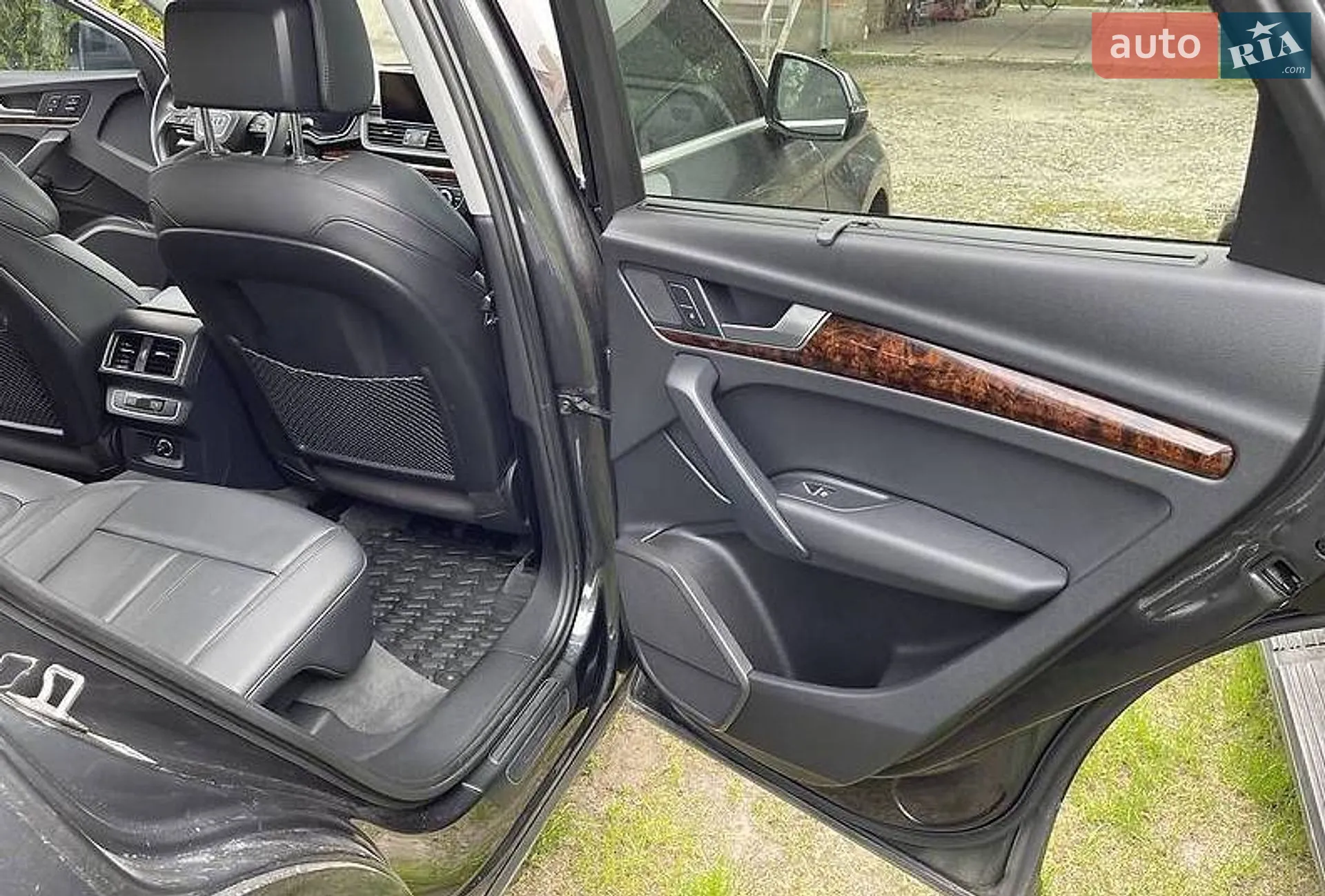 2018 Audi Q5 - мініатюра 5