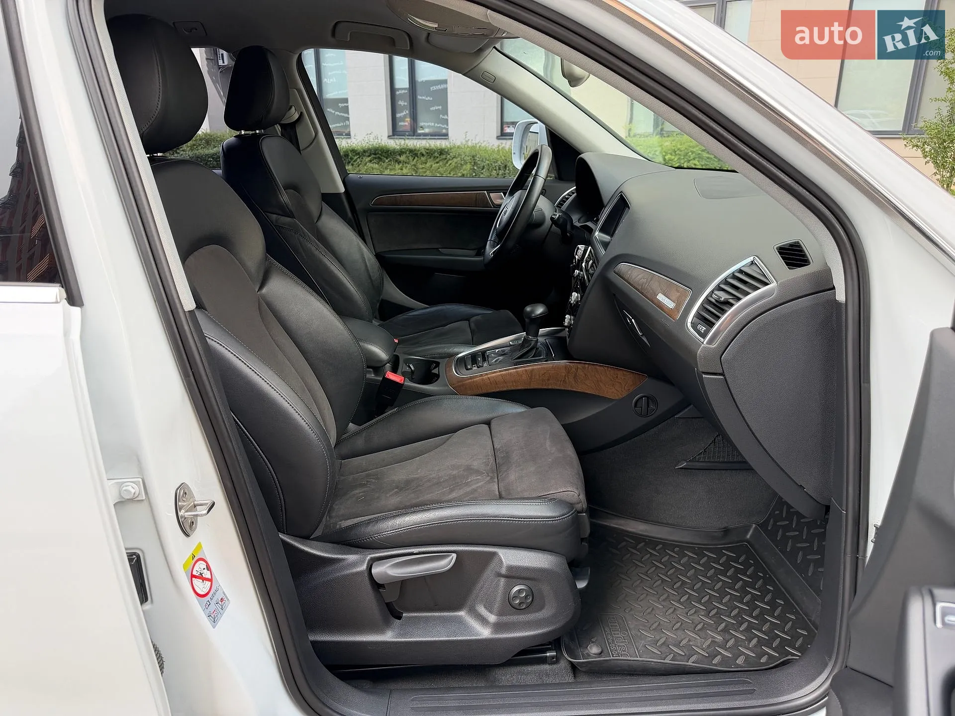 2012 Audi Q5 - мініатюра 18