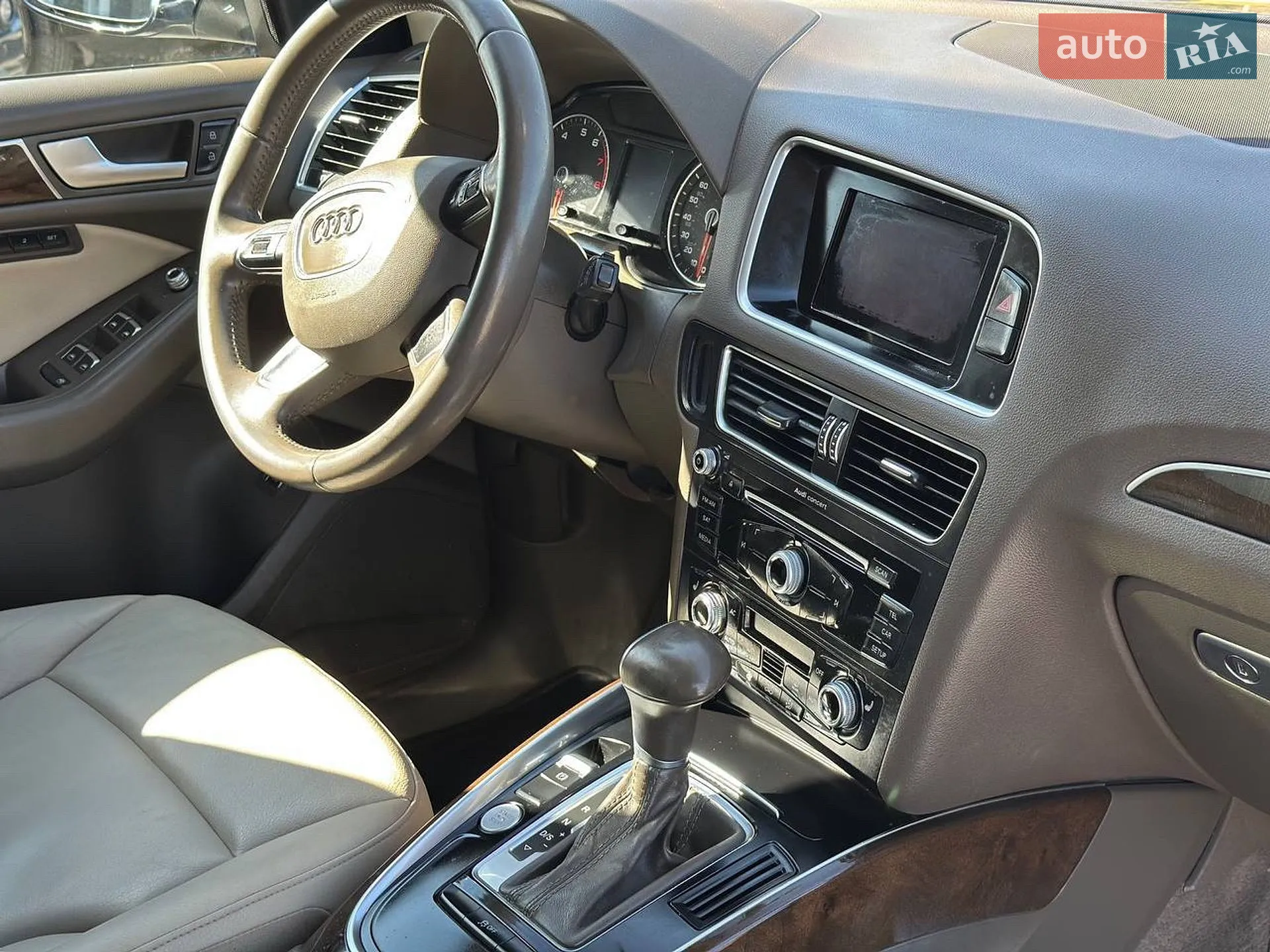 2013 Audi Q5 - мініатюра 6
