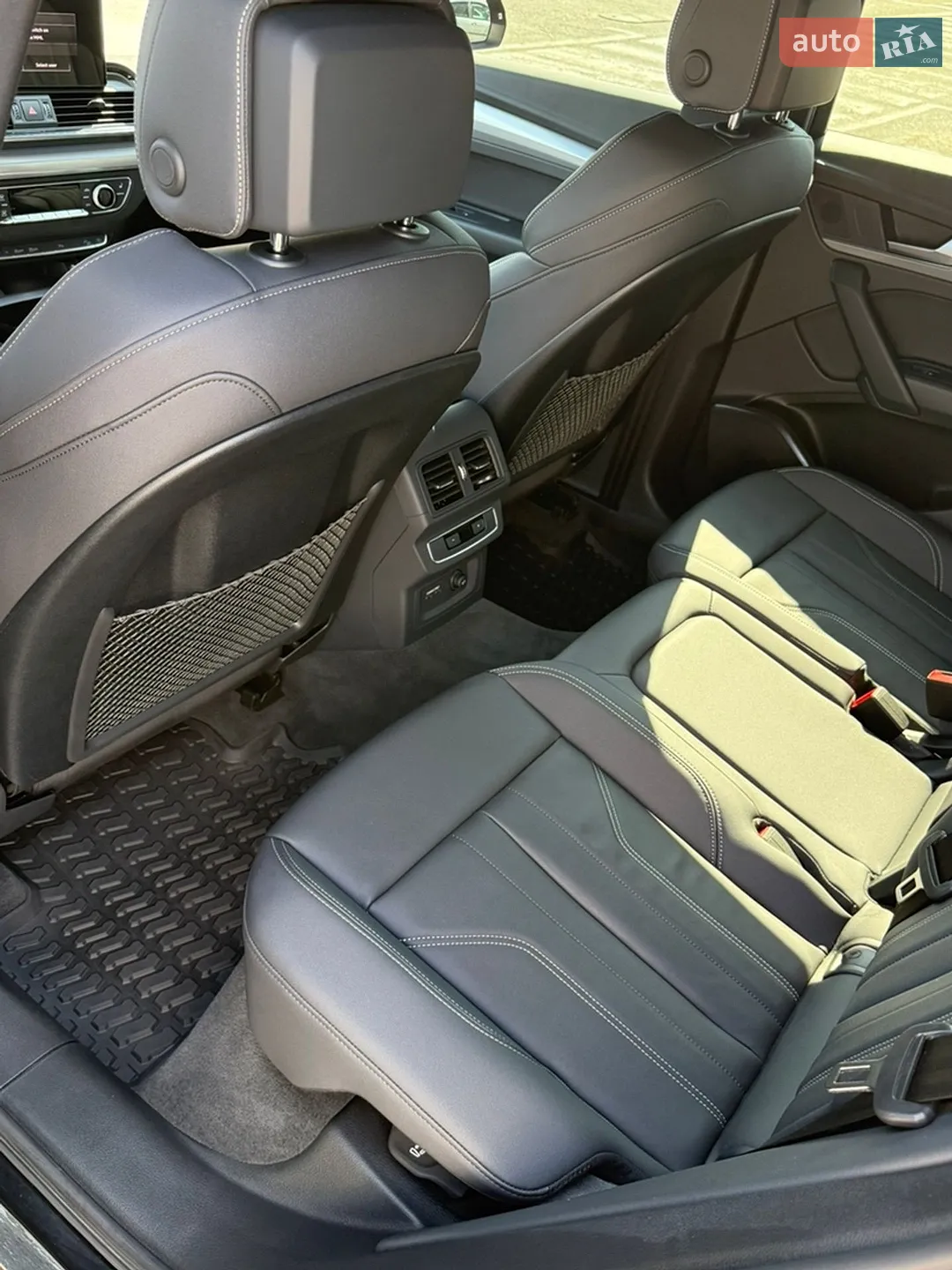 2024 Audi Q5 - мініатюра 20