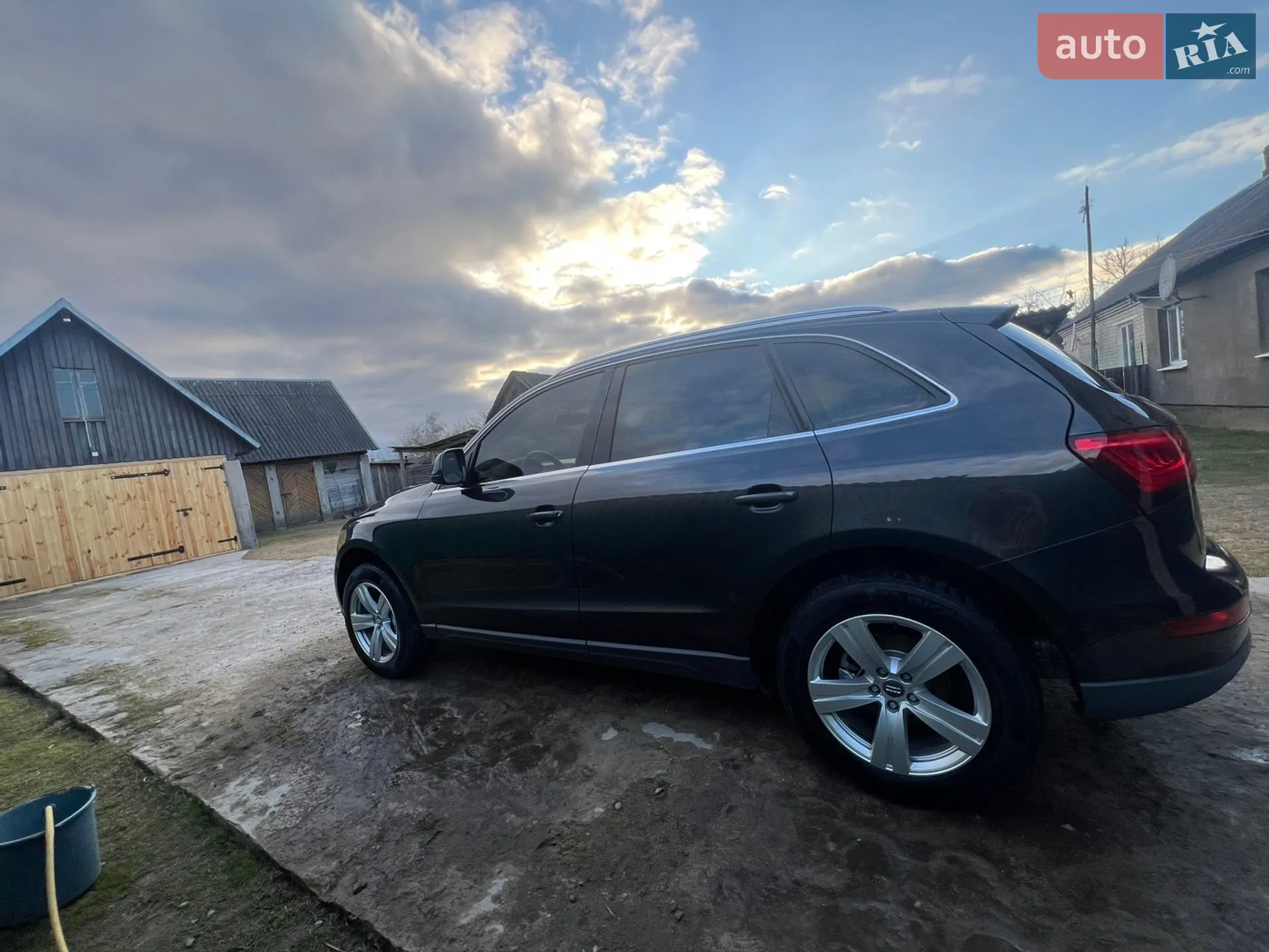 2013 Audi Q5 - мініатюра 10