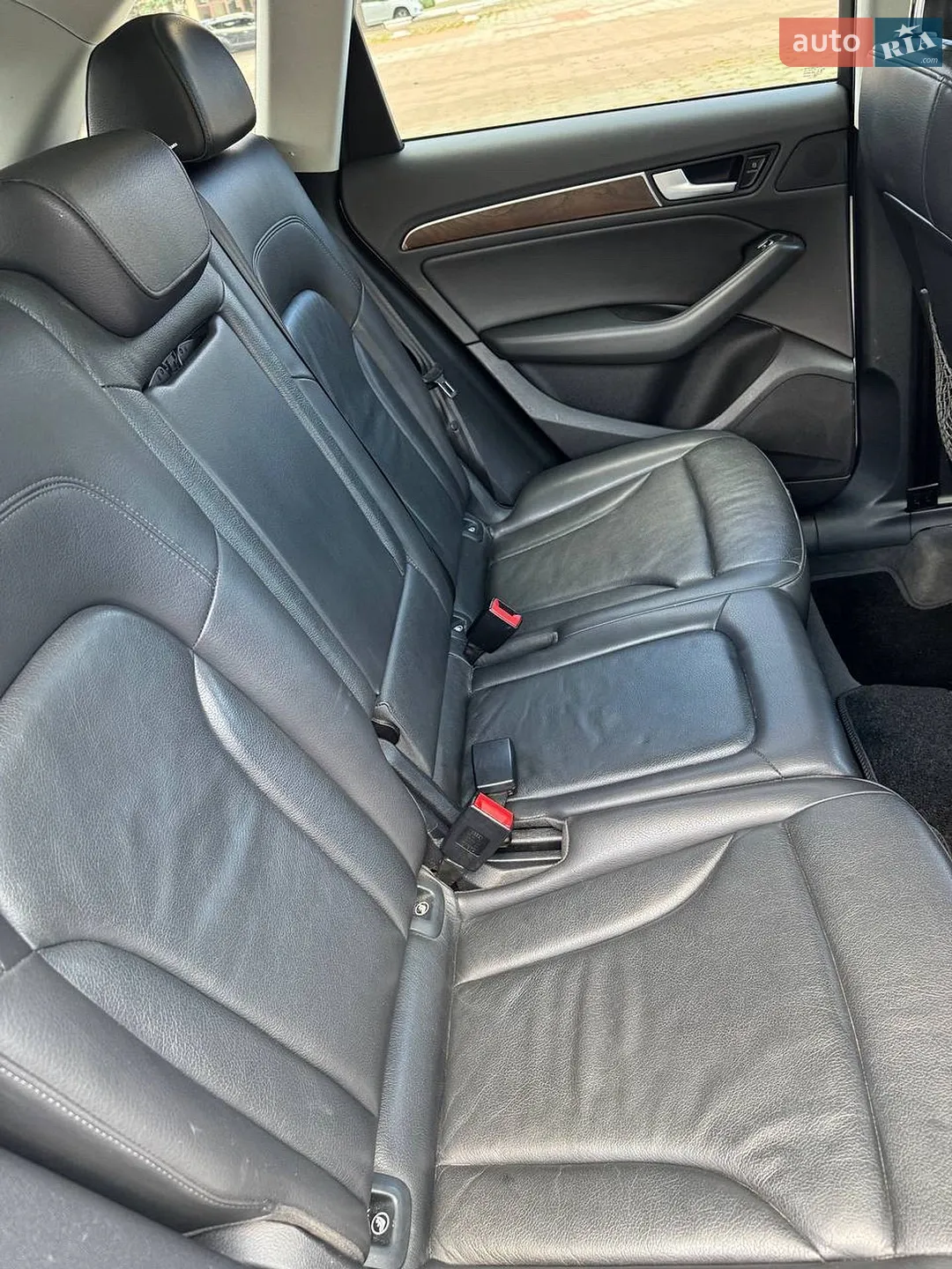 2013 Audi Q5 - мініатюра 9