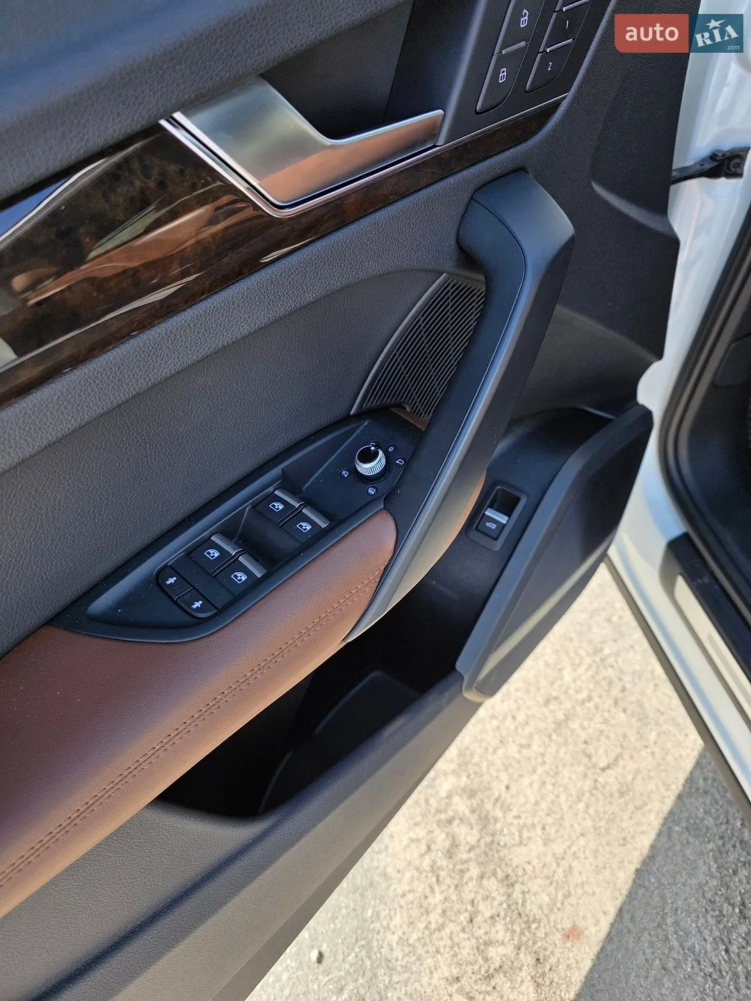 2019 Audi Q5 - мініатюра 16