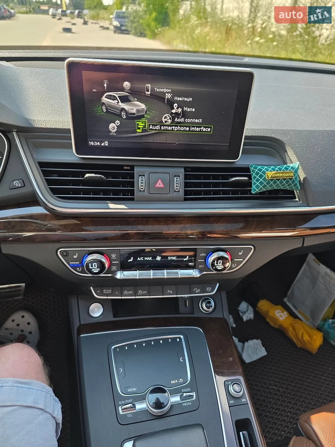 2019 Audi Q5 - мініатюра 20
