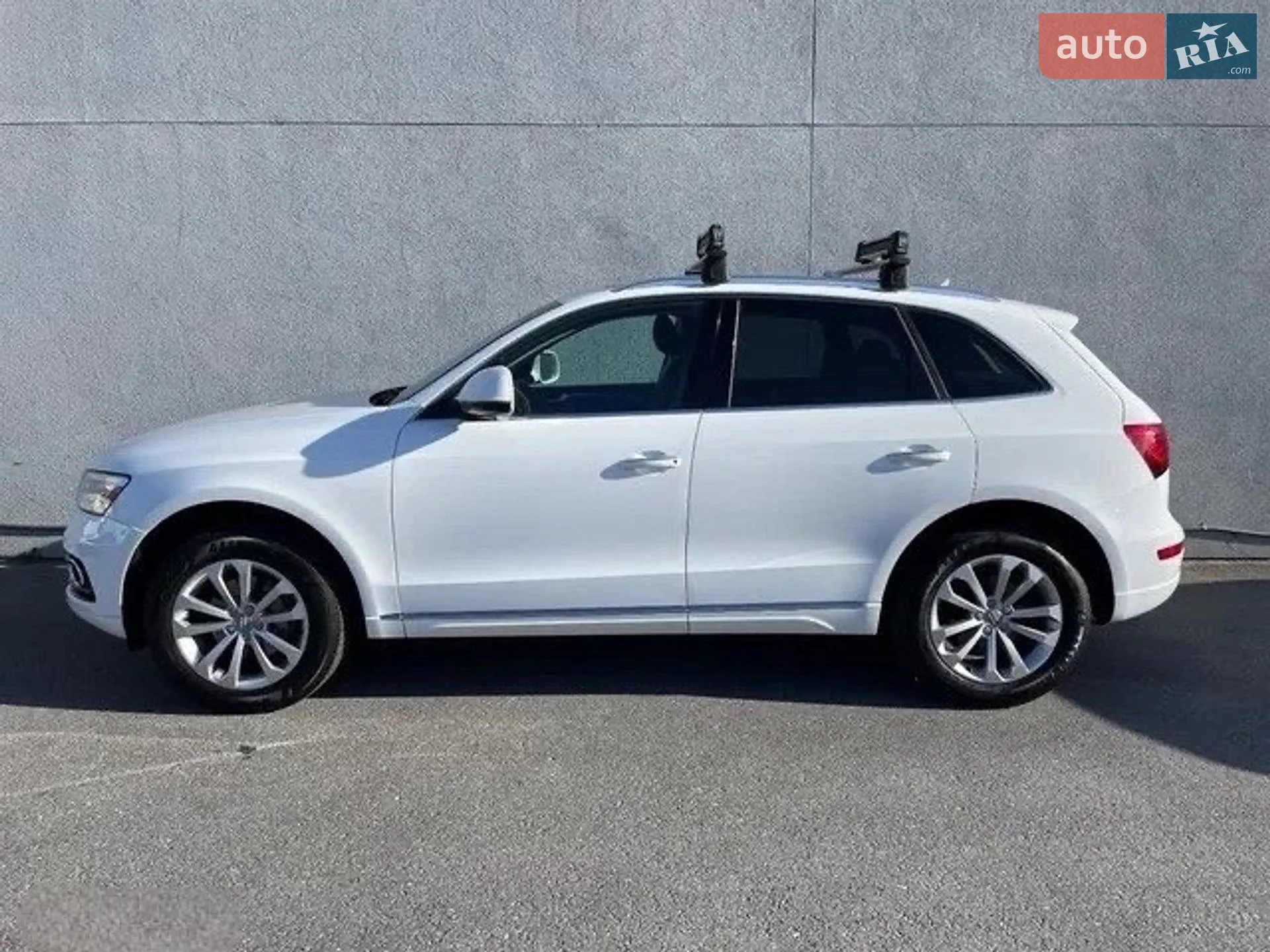 2016 Audi Q5 - мініатюра 3