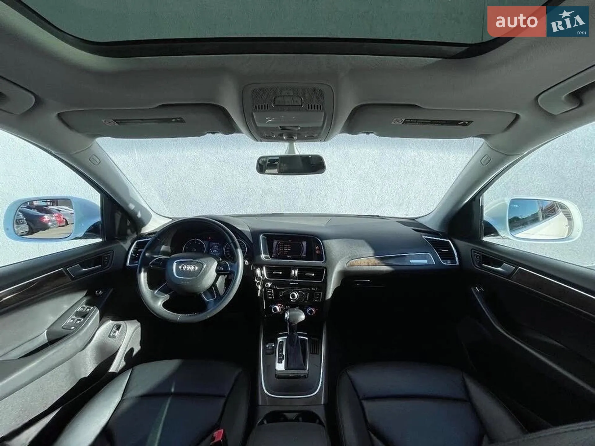2016 Audi Q5 - мініатюра 8