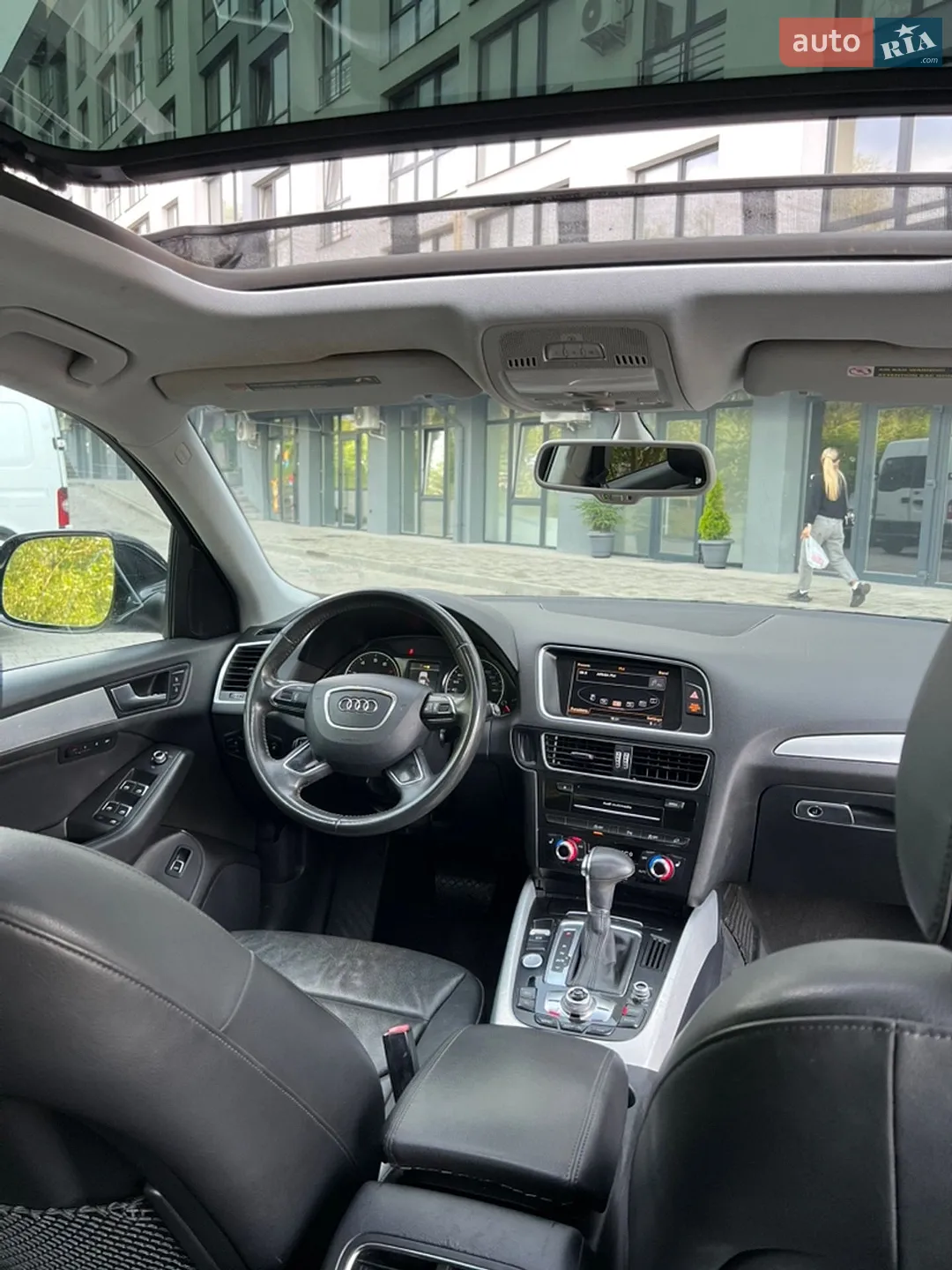 2013 Audi Q5 - мініатюра 17