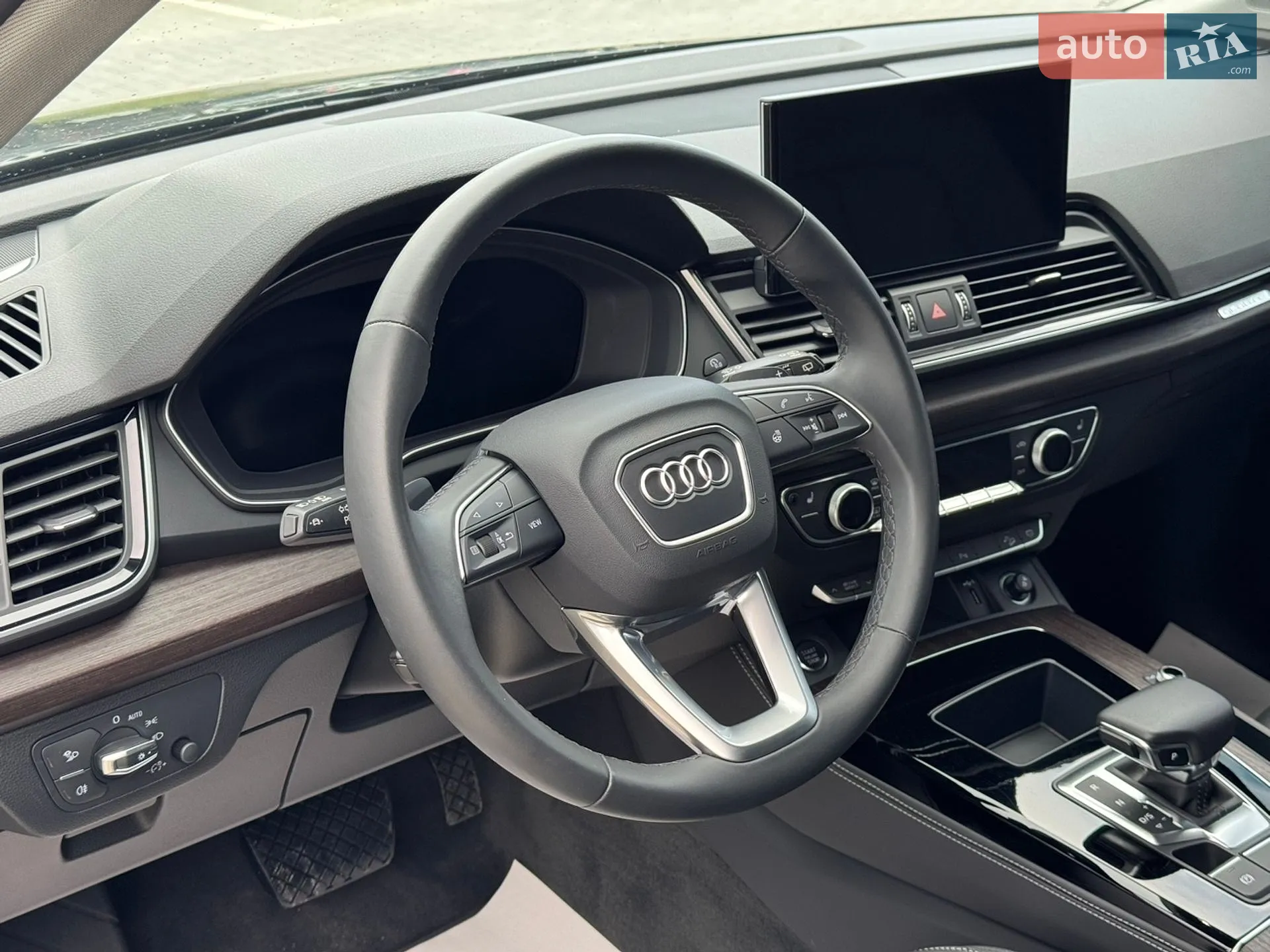 2023 Audi Q5 - мініатюра 19
