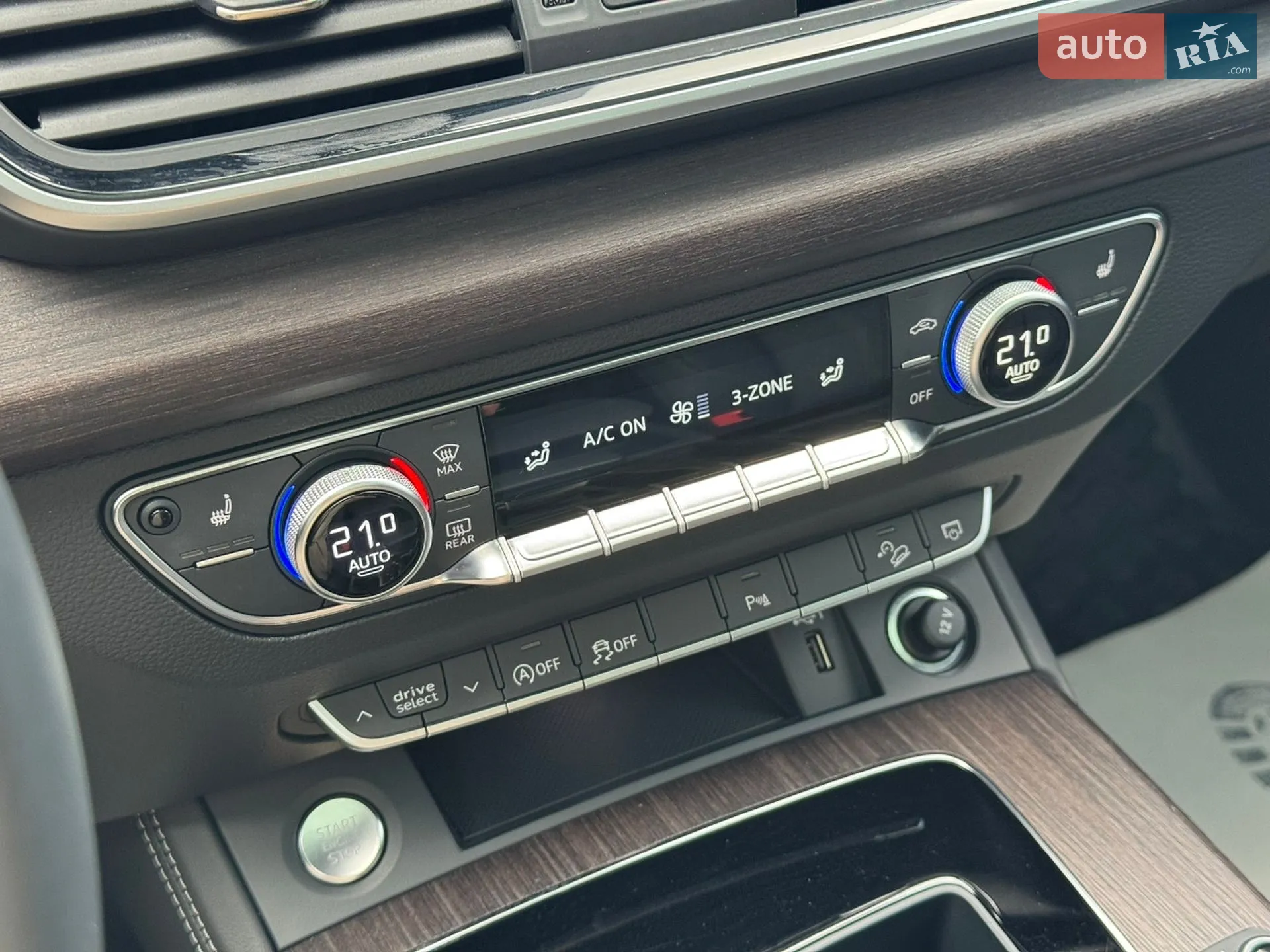 2023 Audi Q5 - мініатюра 25