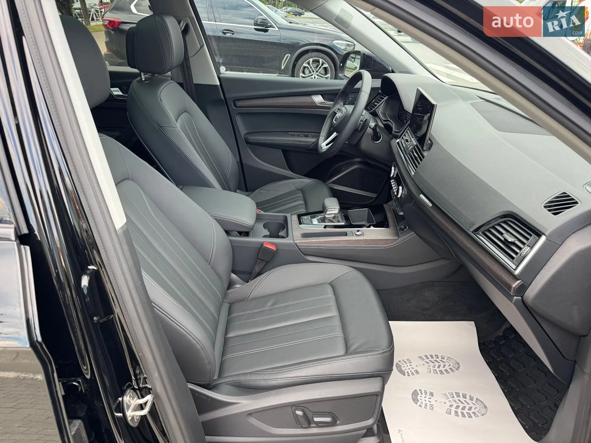 2023 Audi Q5 - мініатюра 33