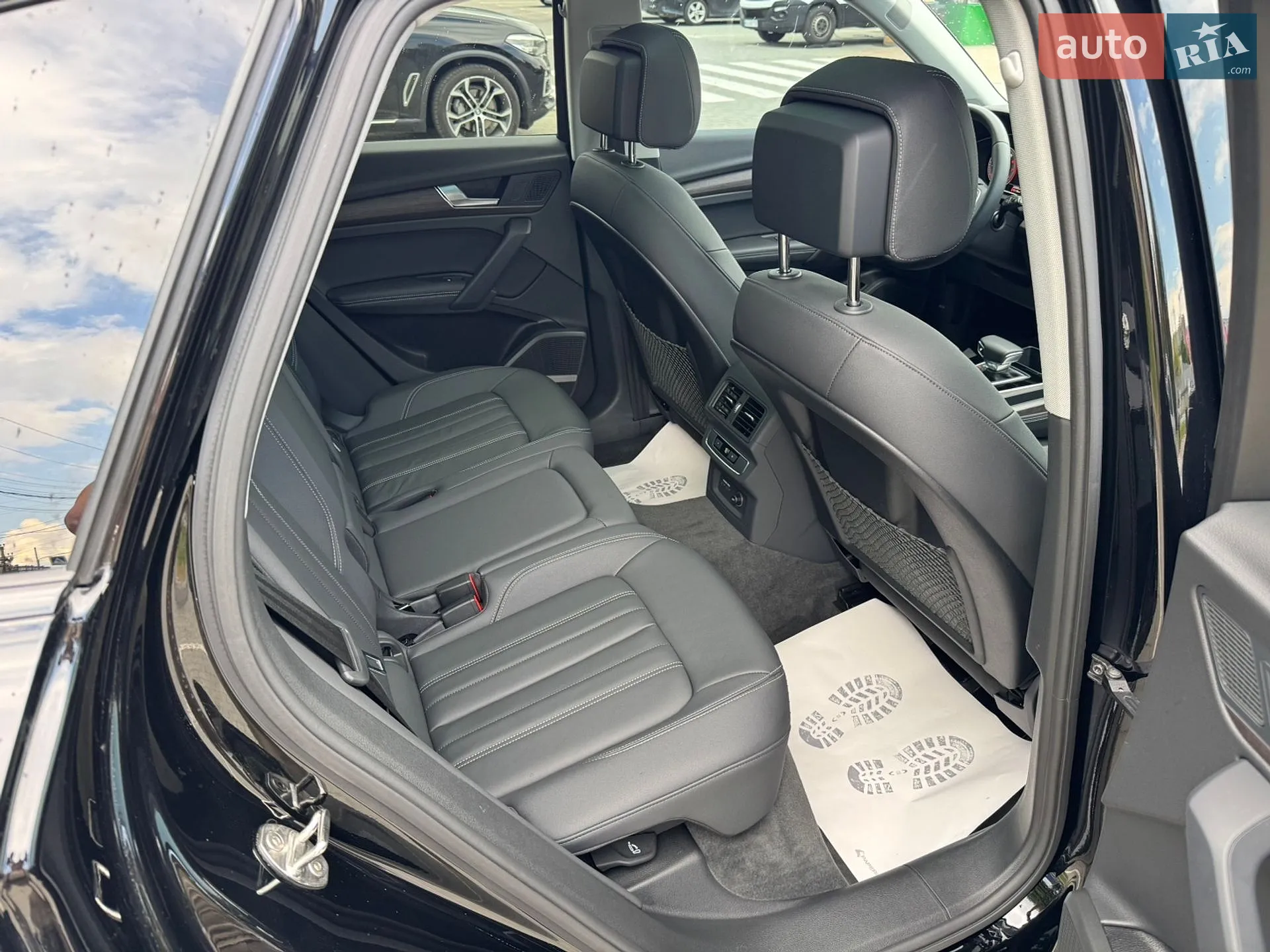 2023 Audi Q5 - мініатюра 38
