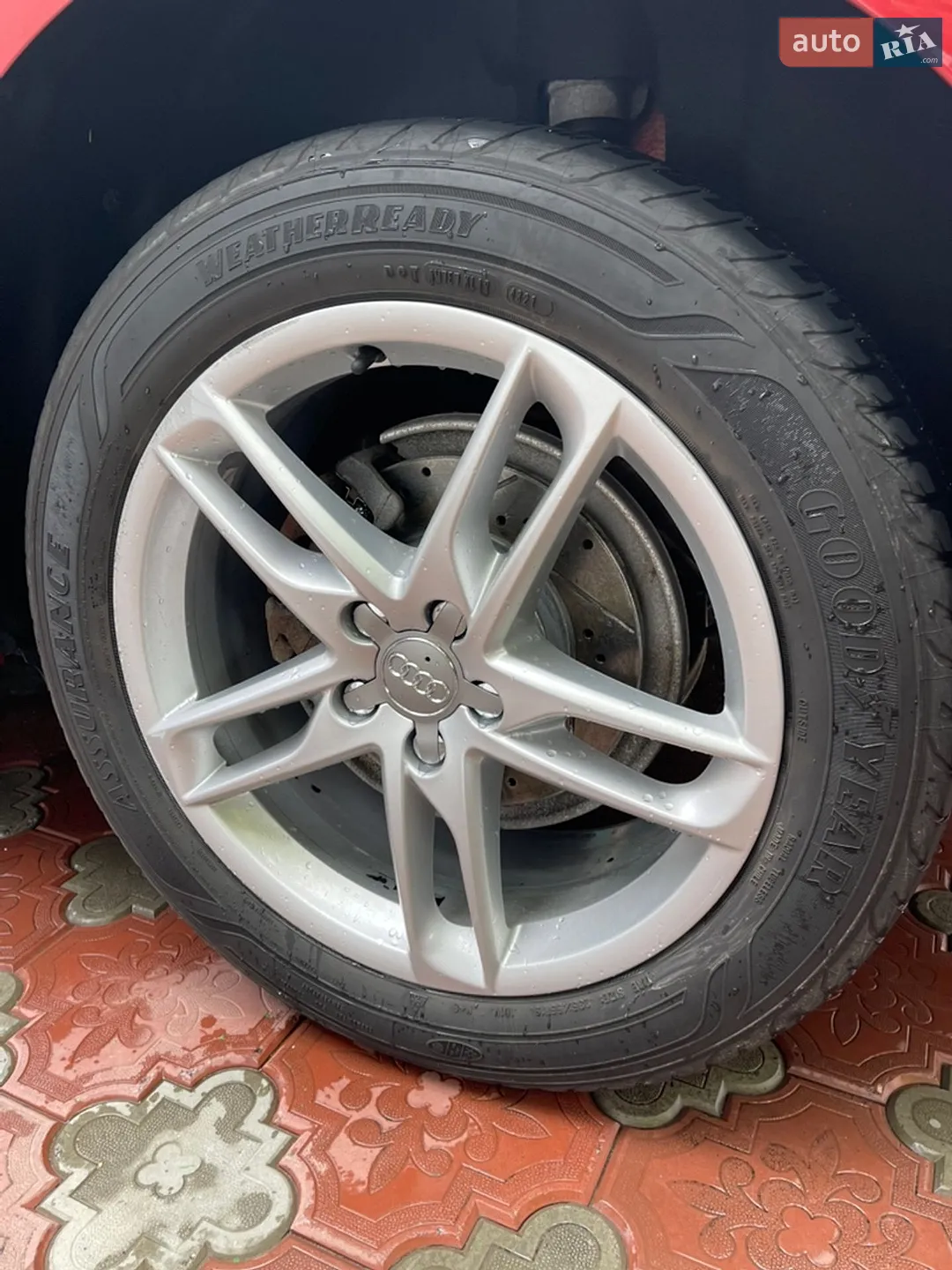 2014 Audi Q5 - мініатюра 18